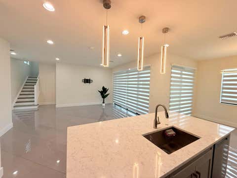 Tiny photo for 7181 VILLAMAR Way, Lake Worth, FL 33463 (MLS # B26054561)