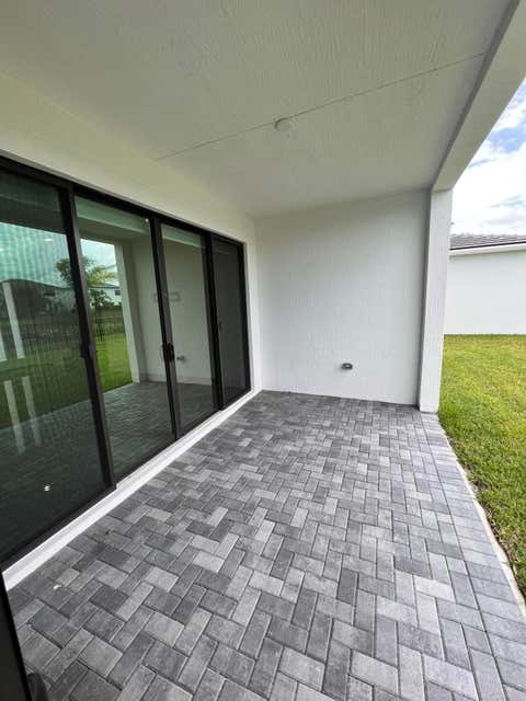 Tiny photo for 7181 VILLAMAR Way, Lake Worth, FL 33463 (MLS # B26054561)