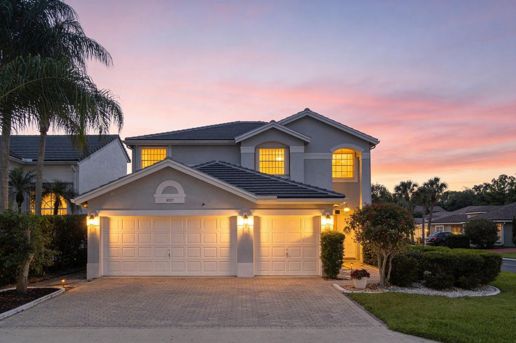Photo of 18037 Mambo Drive, Boca Raton, FL 33496 (MLS # B26021622)