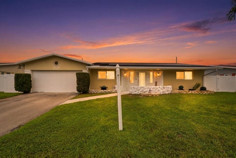 Property photo of 4441 Nw 6th Court, Coconut Creek, FL 33066