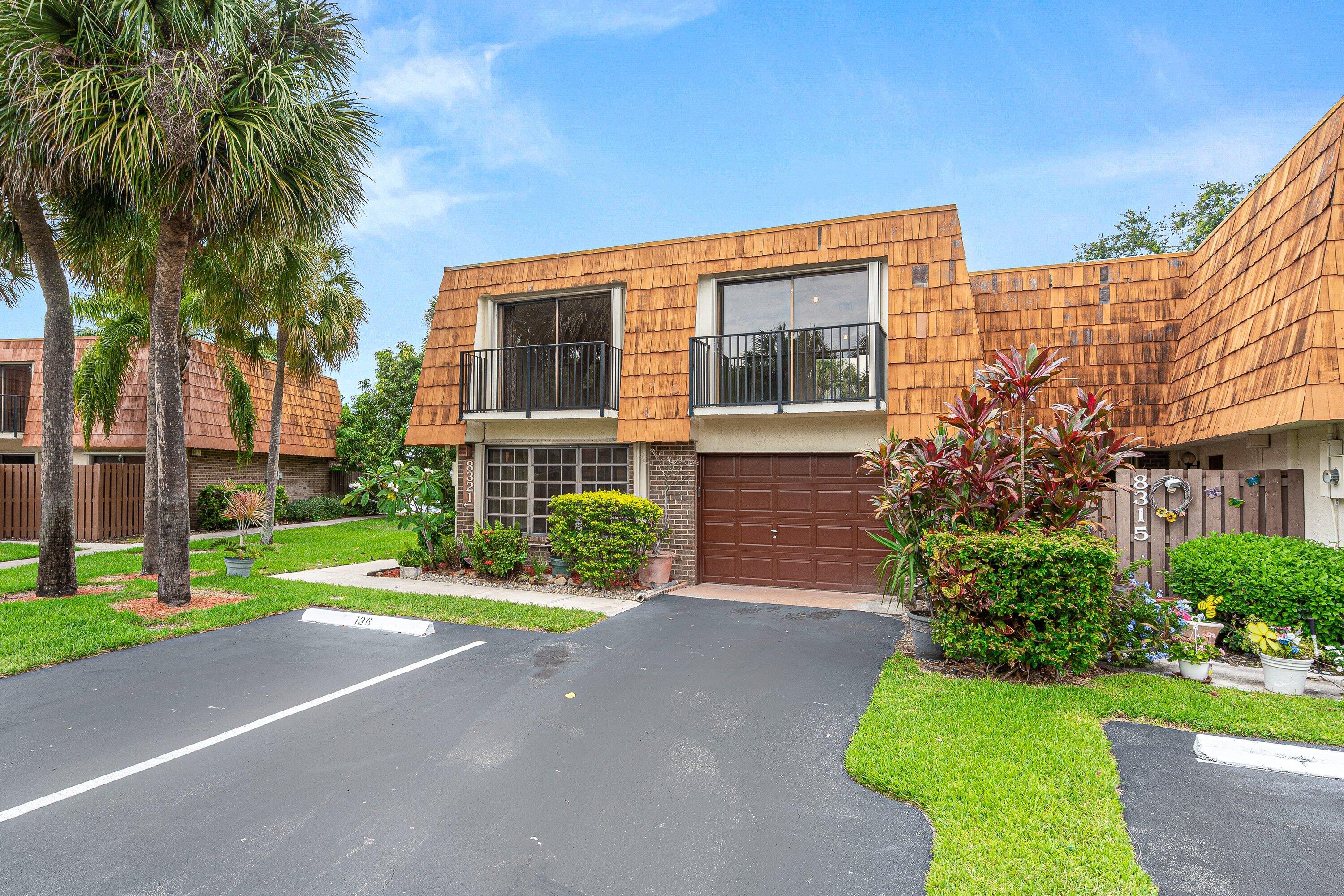 WOODVILLE - Residential
