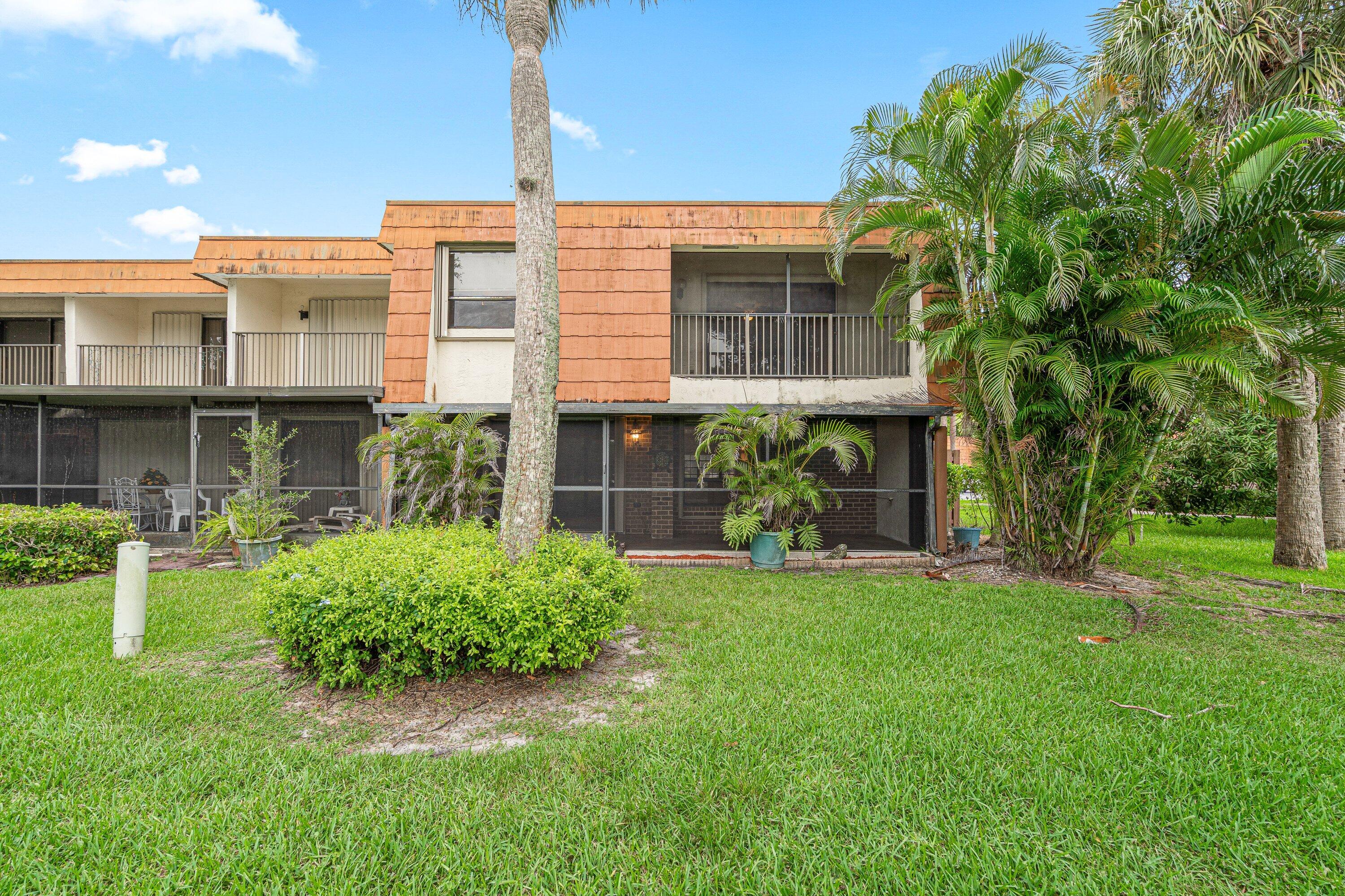 WOODVILLE - Residential