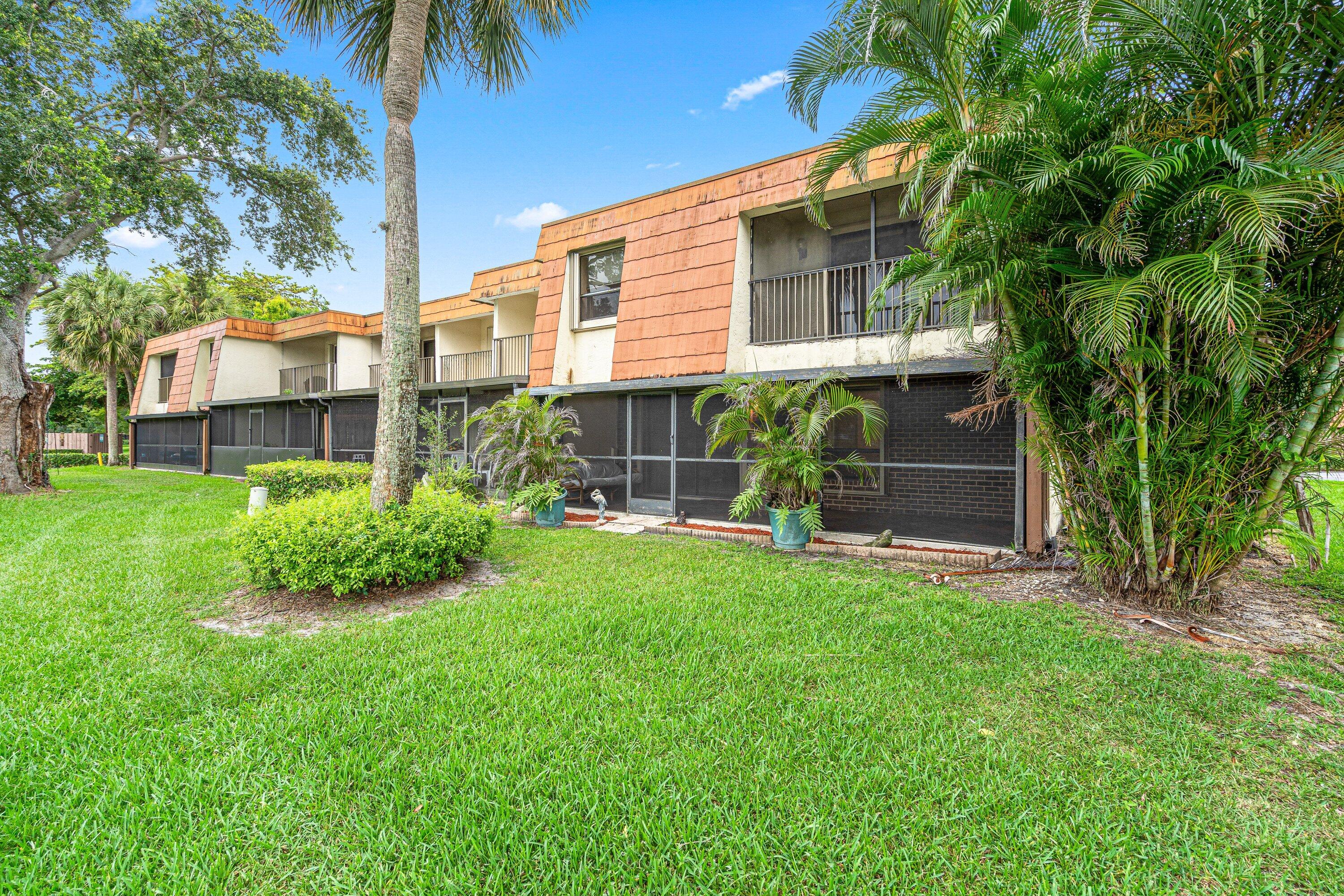 WOODVILLE - Residential