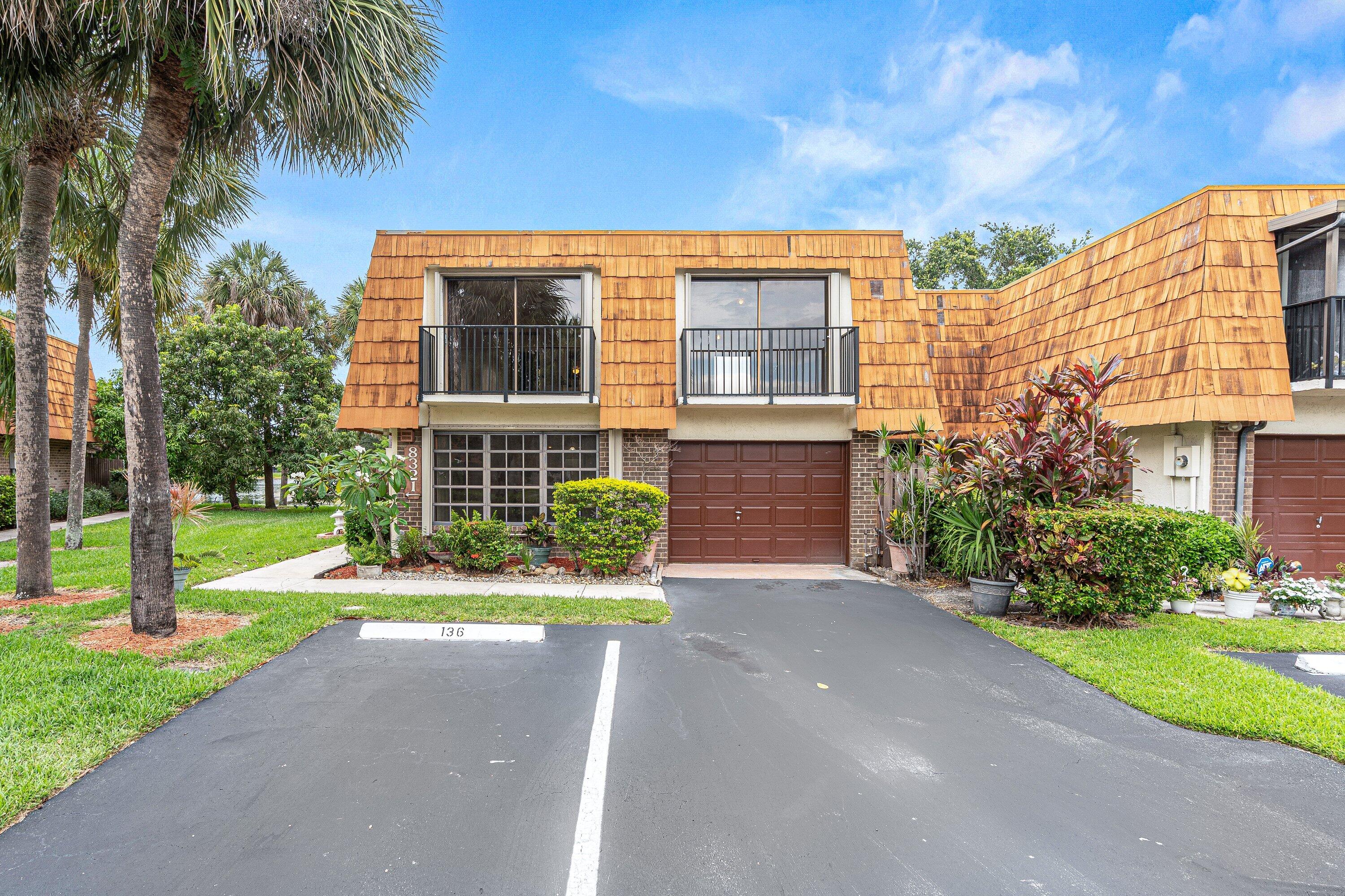 WOODVILLE - Residential