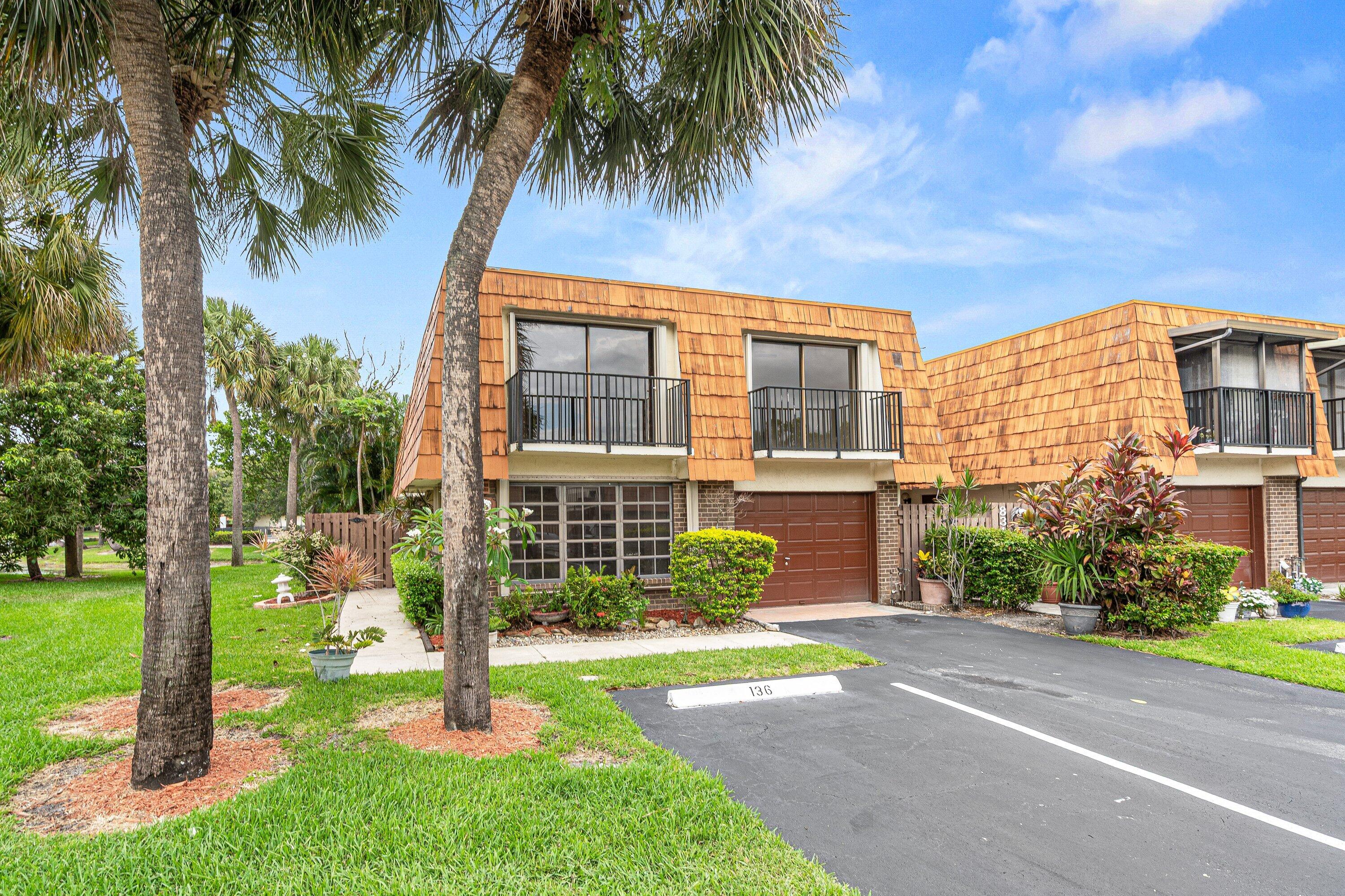 WOODVILLE - Residential