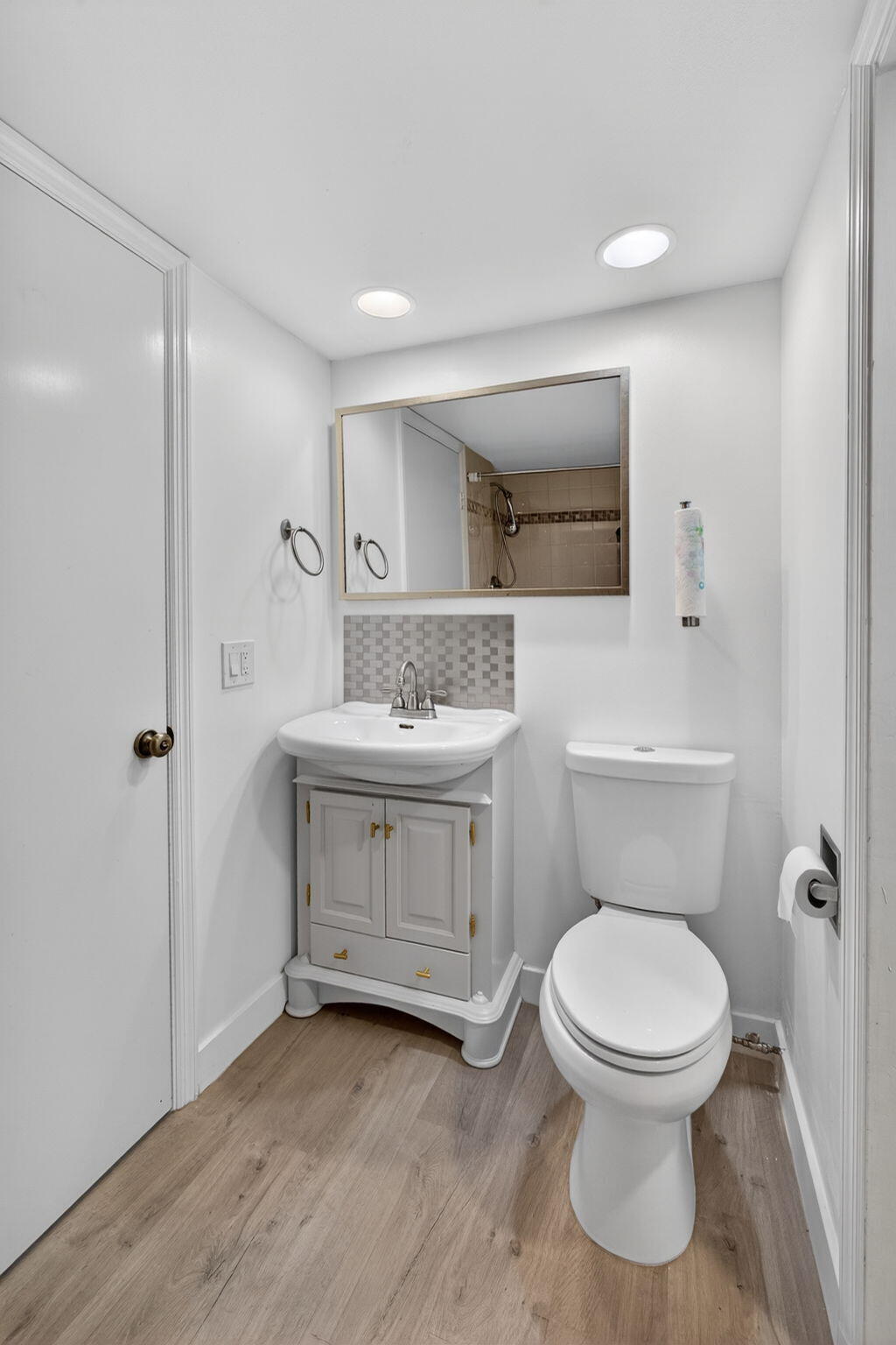 Sandalwood - Residential