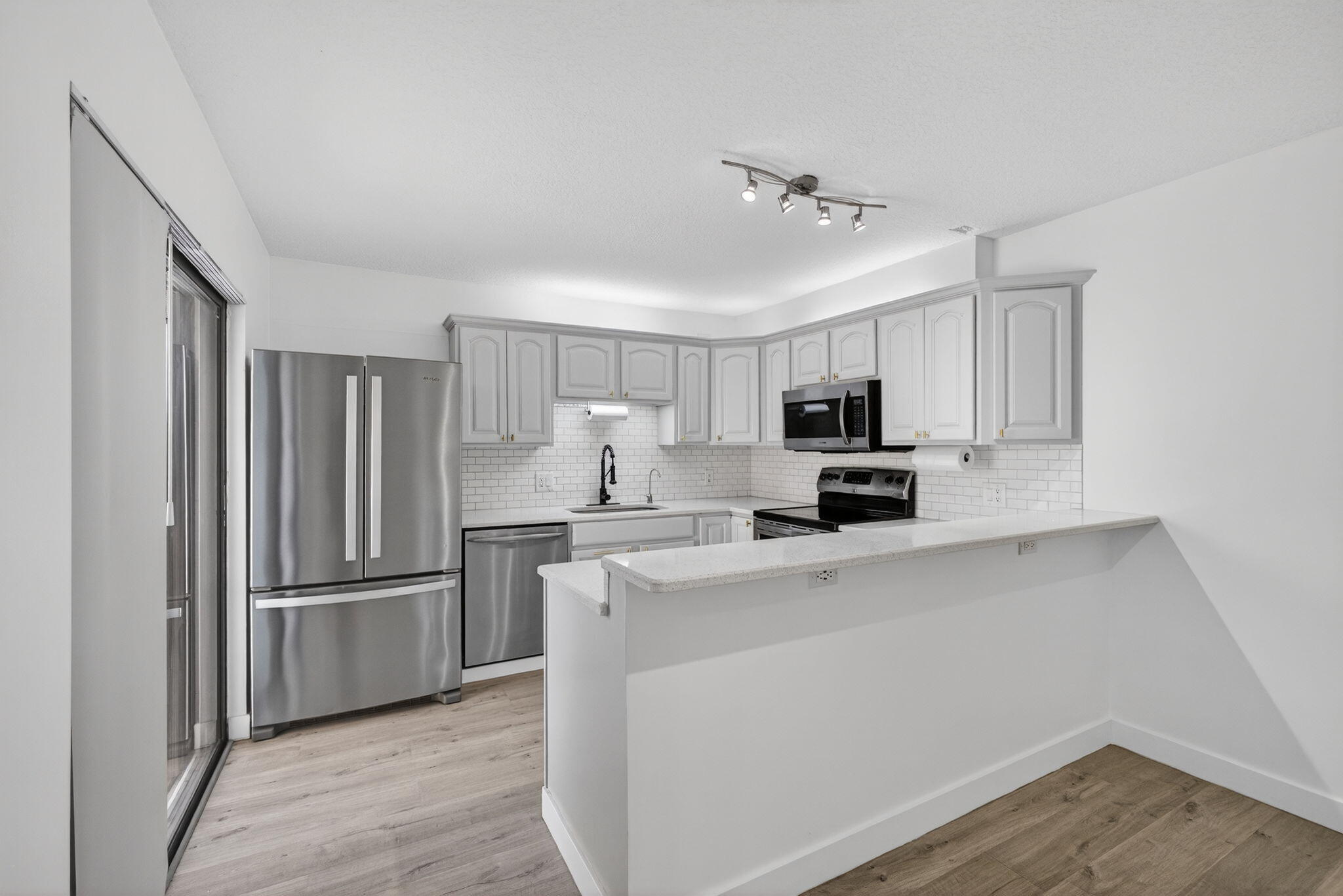 Sandalwood - Residential