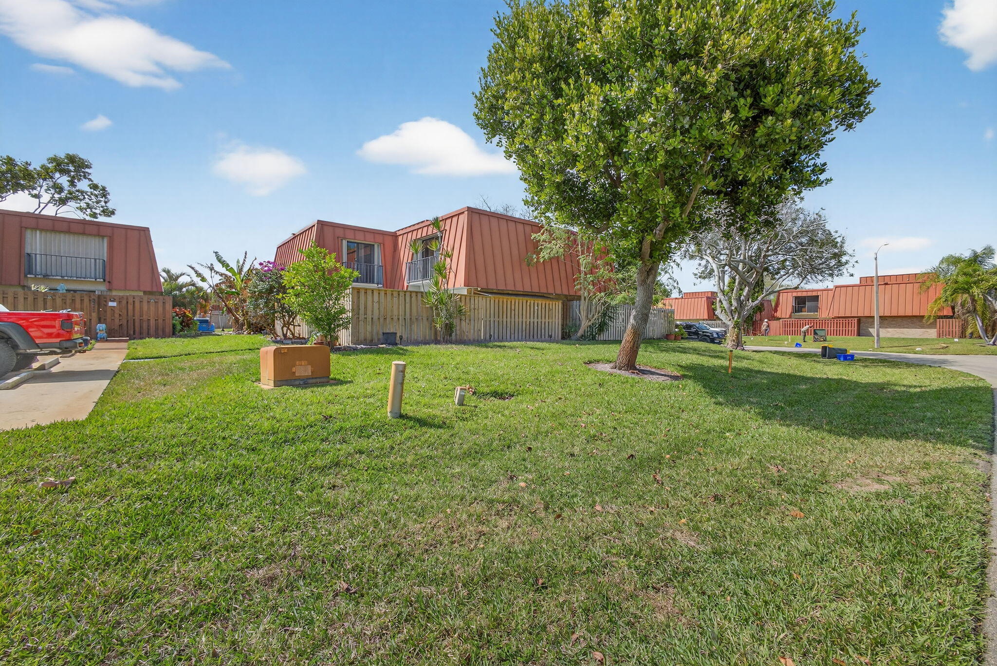 Sandalwood - Residential