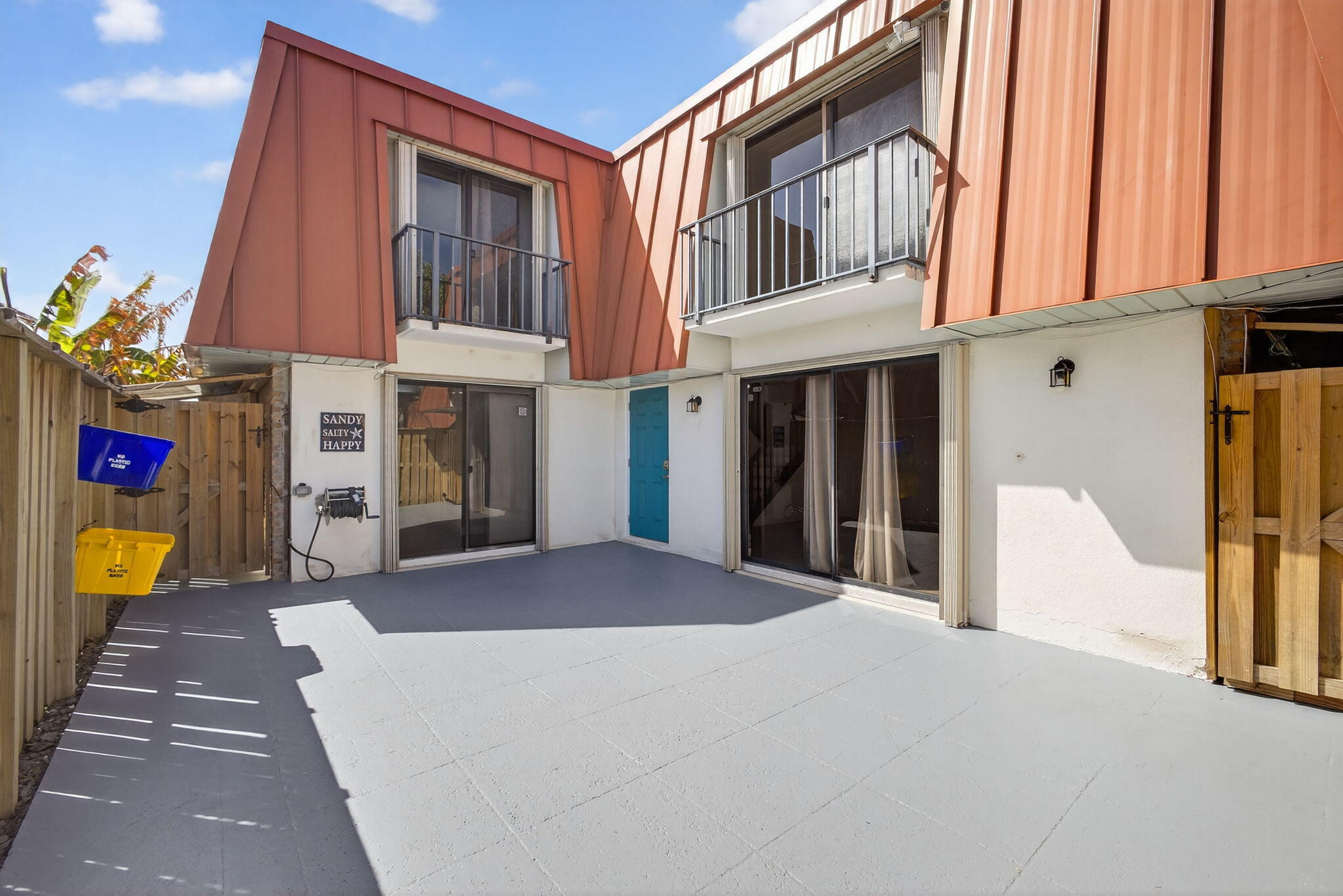 Sandalwood - Residential