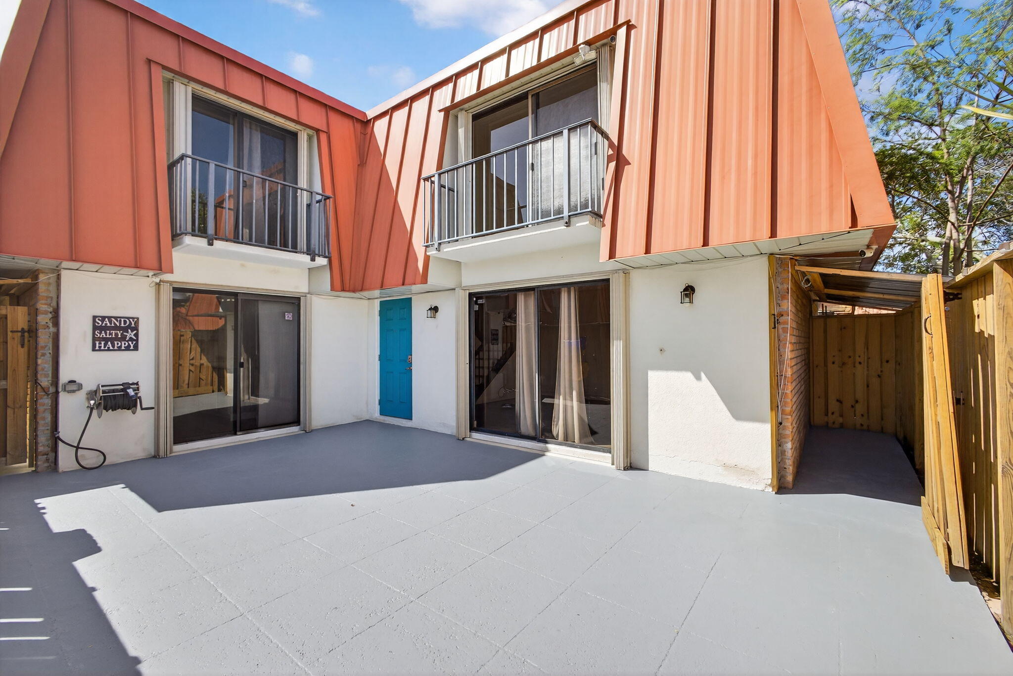 Sandalwood - Residential