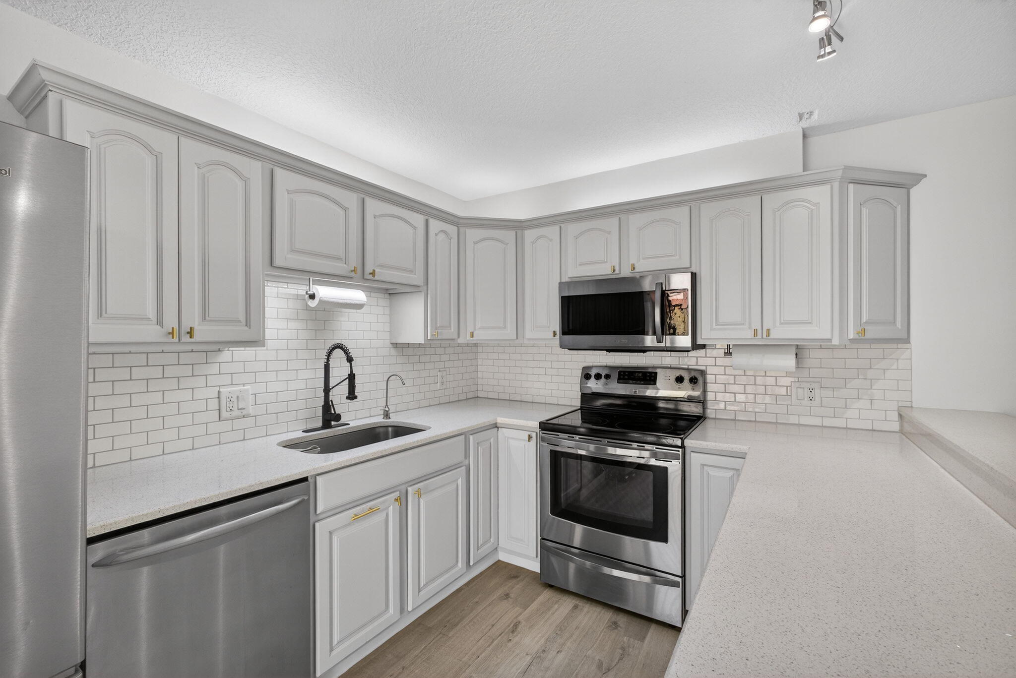 Sandalwood - Residential