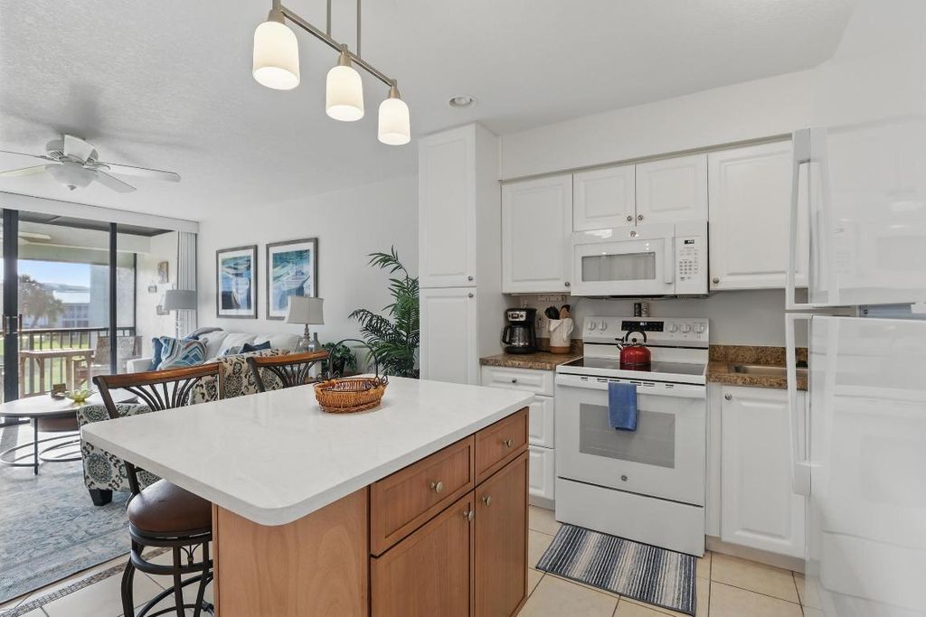 Photo of 2400 S Ocean Drive #5226, Fort Pierce, FL 34949 (MLS # R11087300)