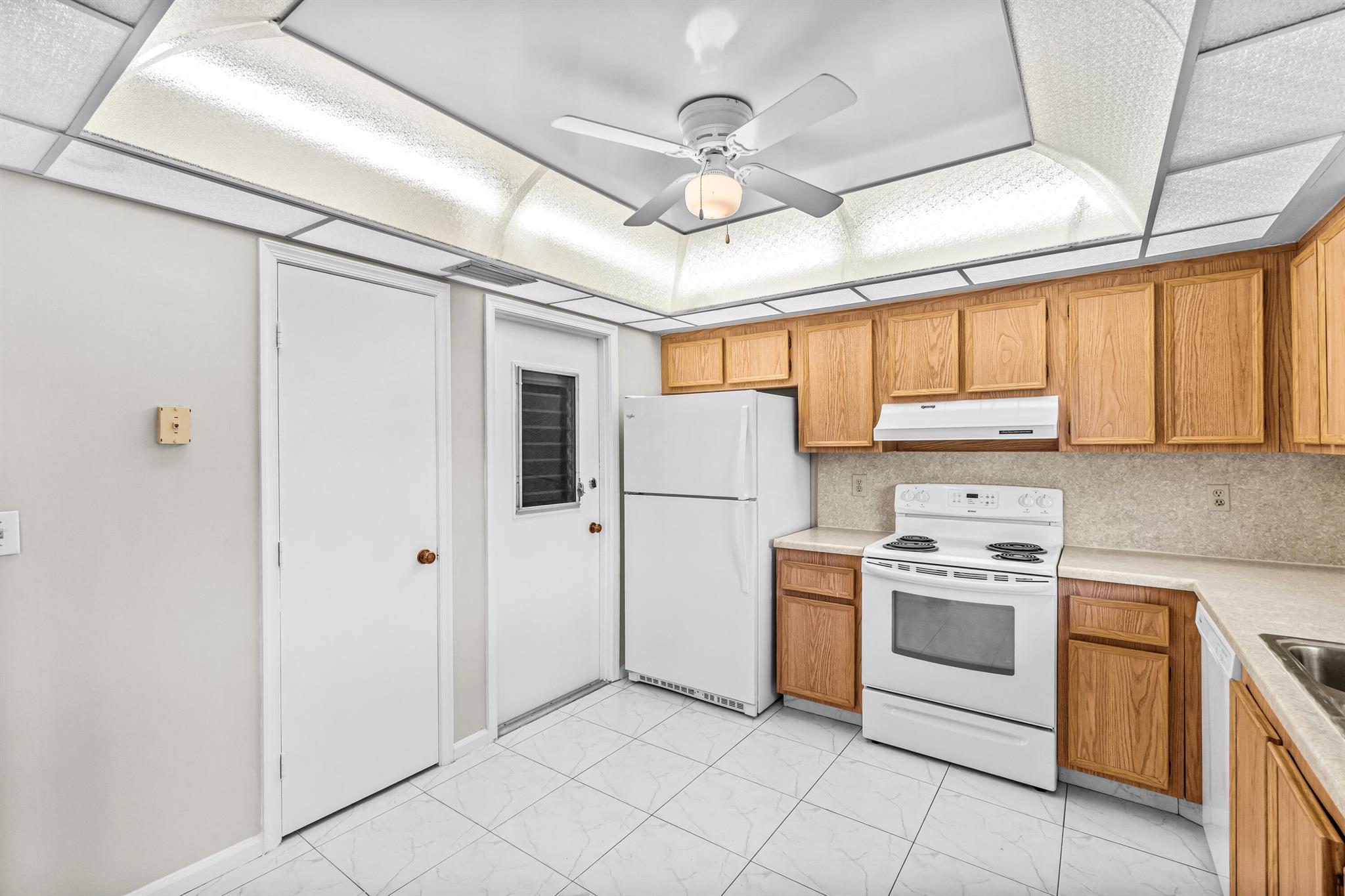 BENT TREE VILLAS WEST CON - Residential