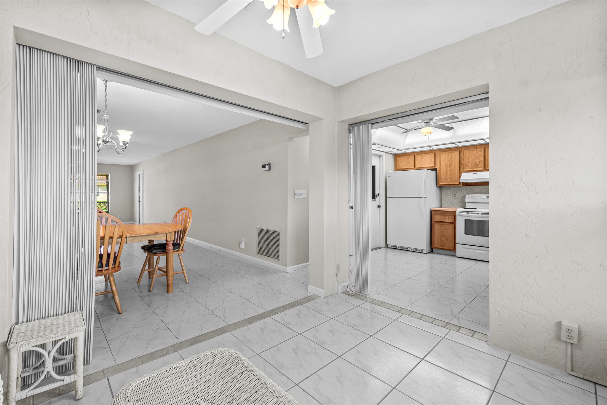 BENT TREE VILLAS WEST CON - Residential