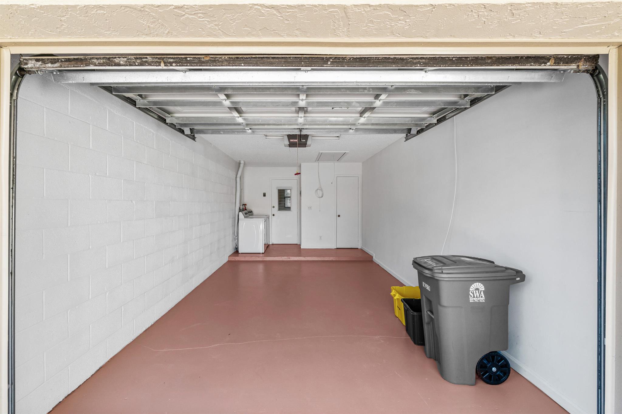 BENT TREE VILLAS WEST CON - Residential