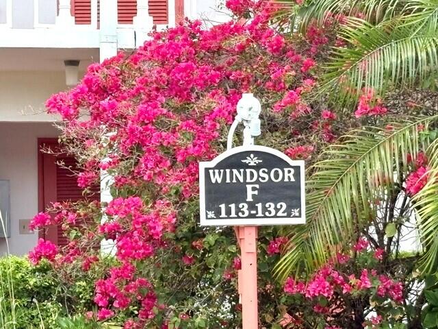 116 Windsor F