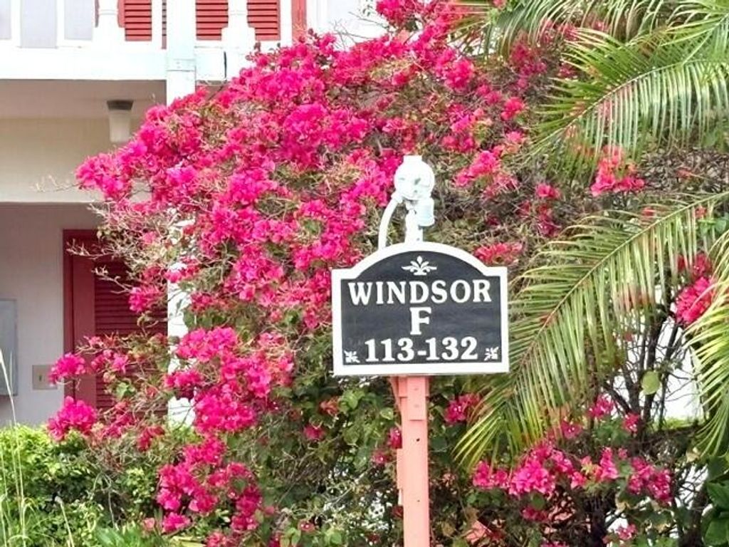 Photo of 116 Windsor F, West Palm Beach, FL 33417 (MLS # B26038135)