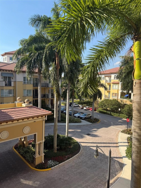 The Palms at Weston - Residential