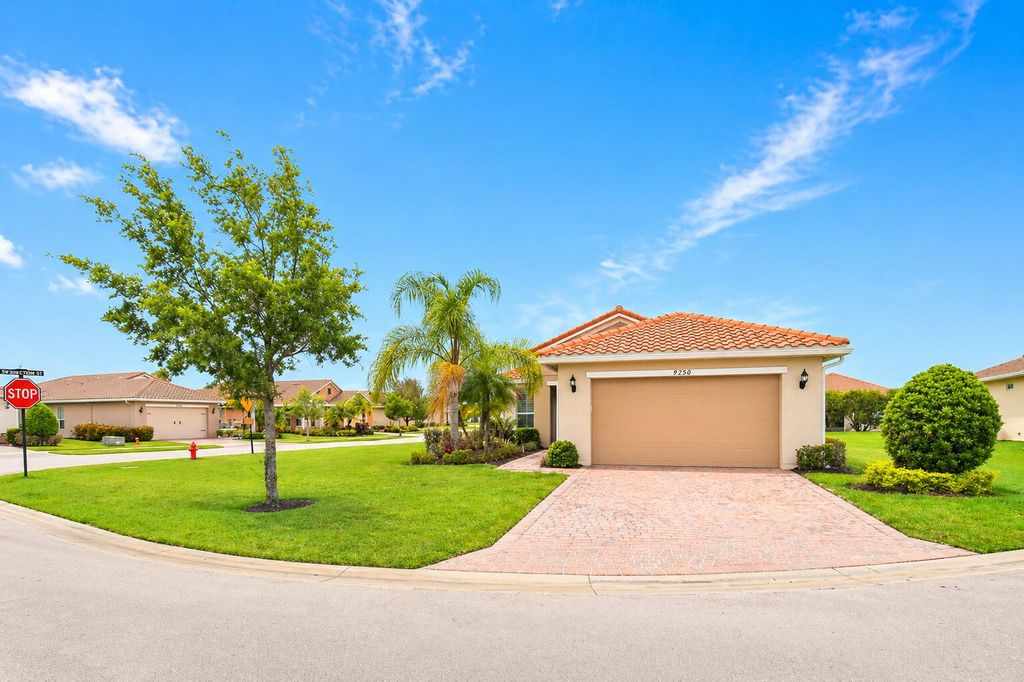 Photo of 10250 SW Silverberry Court, Port Saint Lucie, FL 34987 (MLS # B26019865)