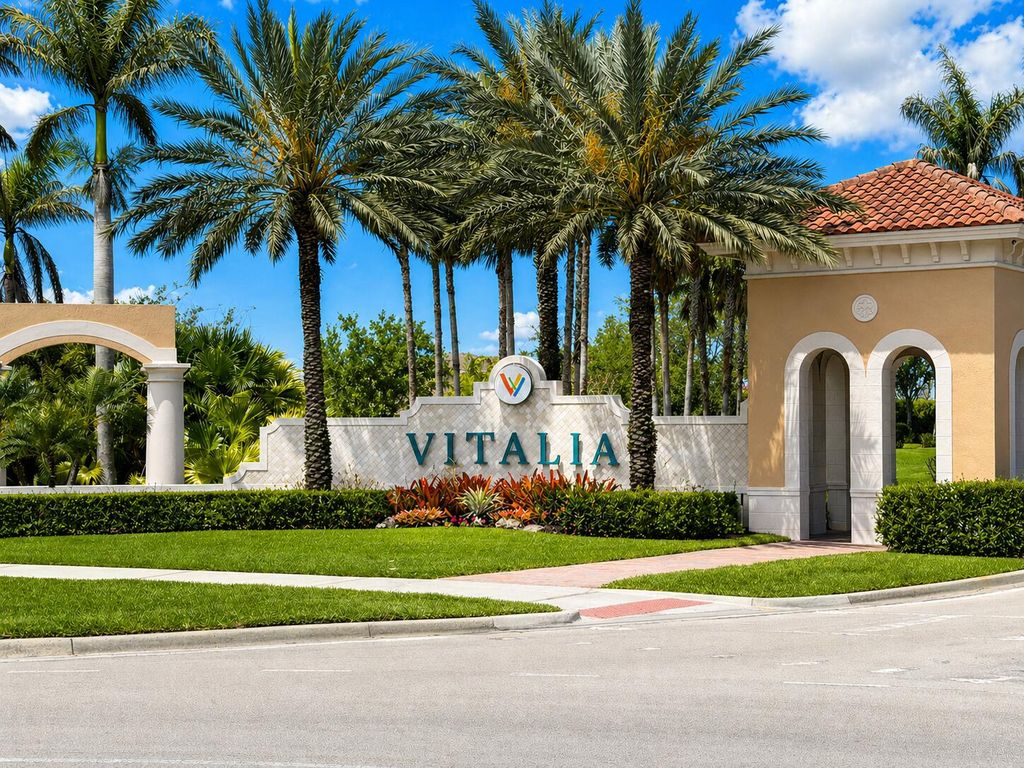 Photo of 10250 SW Silverberry Court, Port Saint Lucie, FL 34987 (MLS # B26019865)