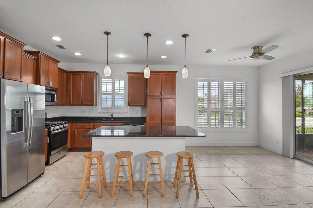 Photo of 10250 SW Silverberry Court, Port Saint Lucie, FL 34987 (MLS # B26019865)