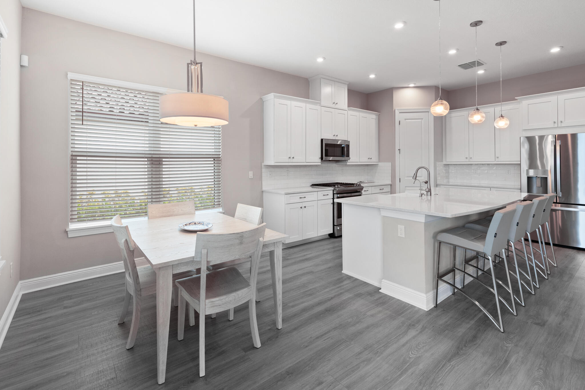 ESPLANADE AT TRADITION - Residential