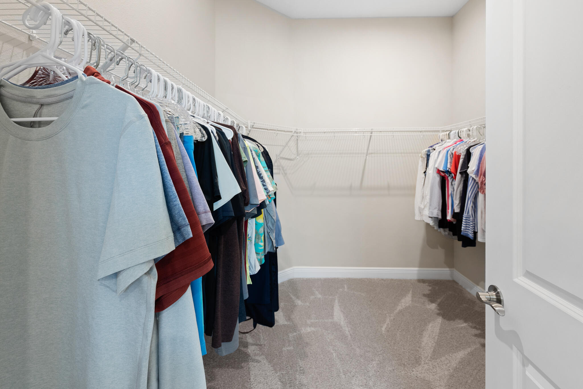 ESPLANADE AT TRADITION - Residential