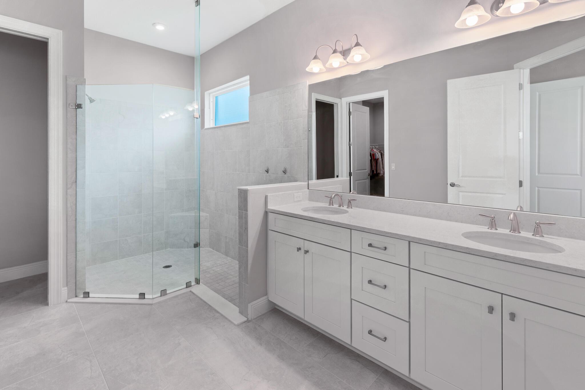 ESPLANADE AT TRADITION - Residential