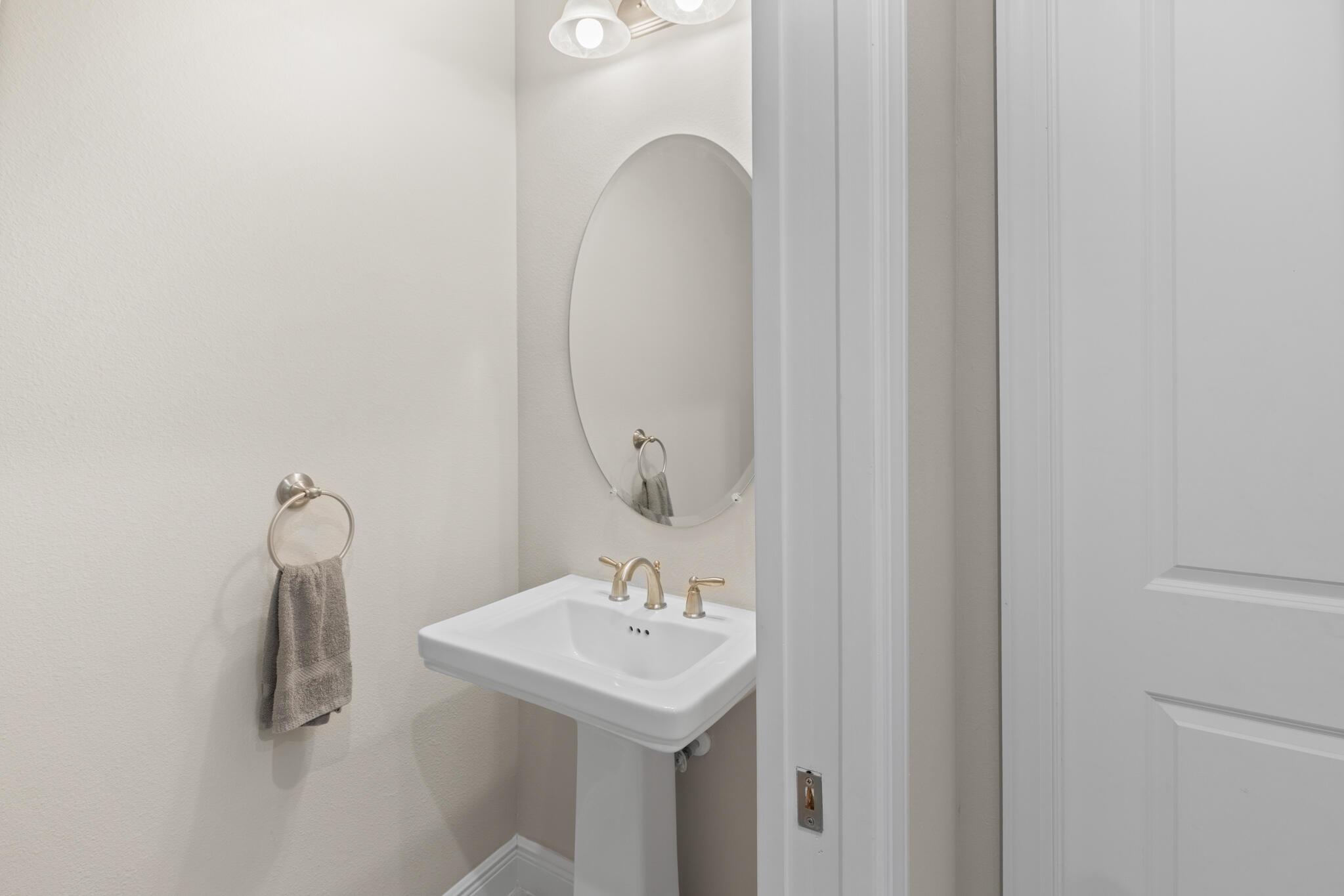 ESPLANADE AT TRADITION - Residential