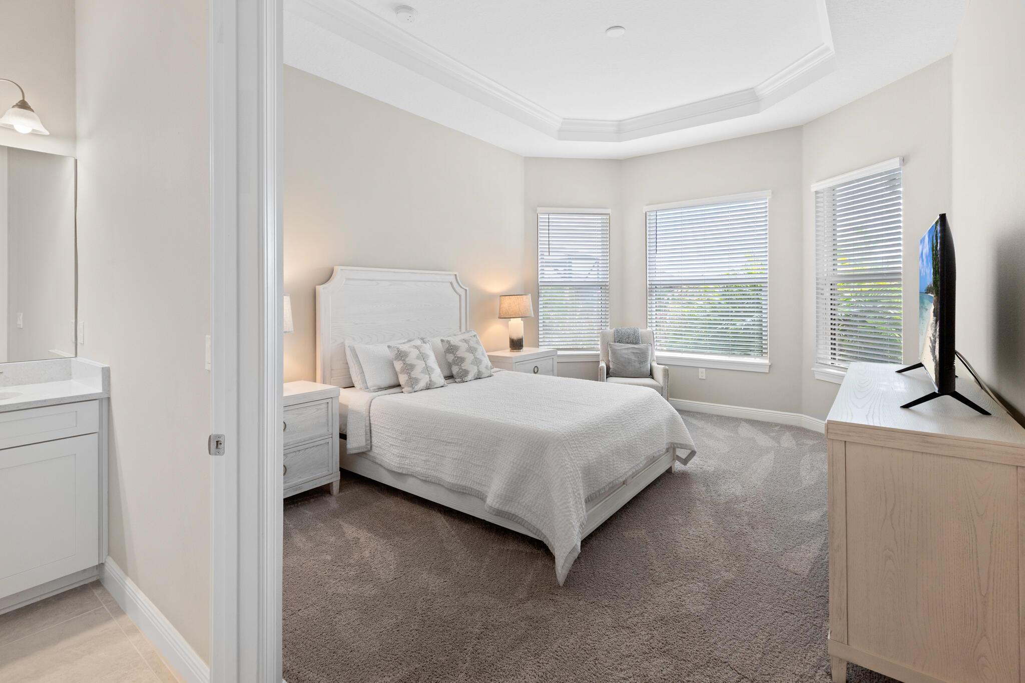 ESPLANADE AT TRADITION - Residential