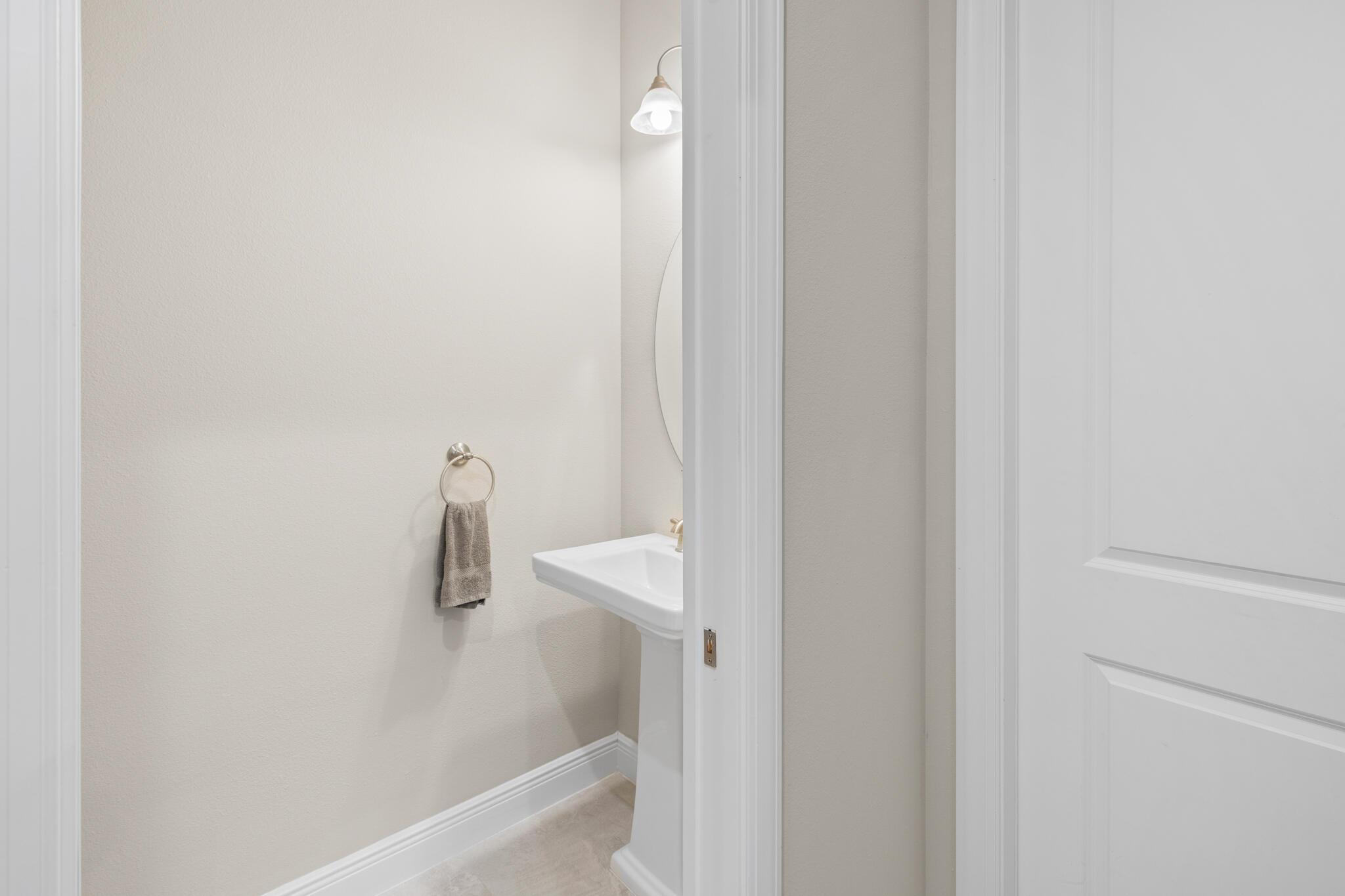 ESPLANADE AT TRADITION - Residential