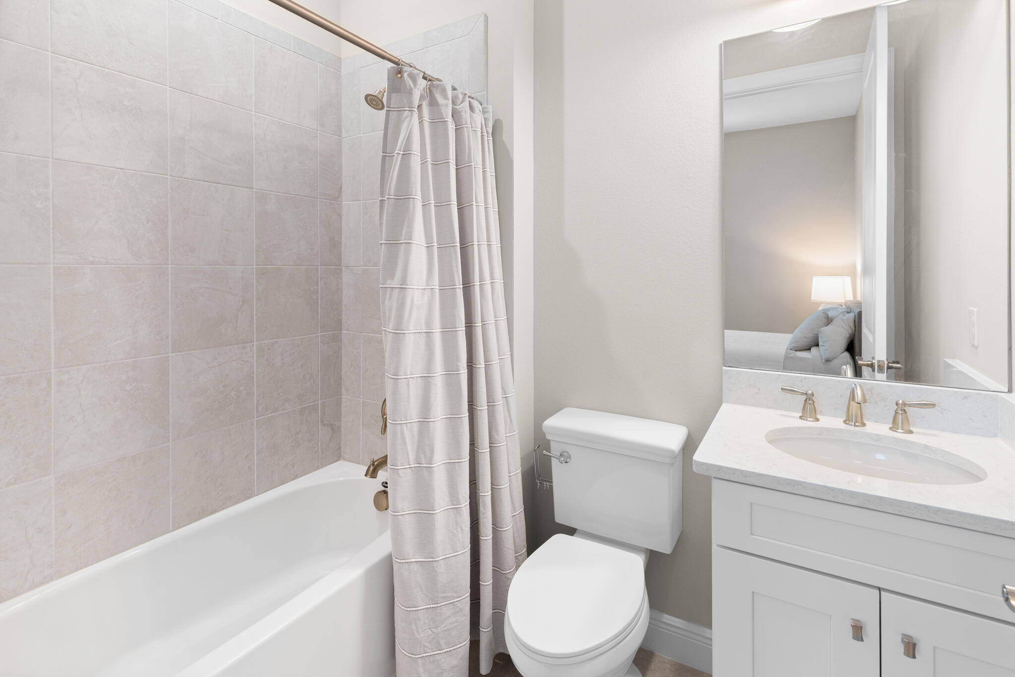 ESPLANADE AT TRADITION - Residential