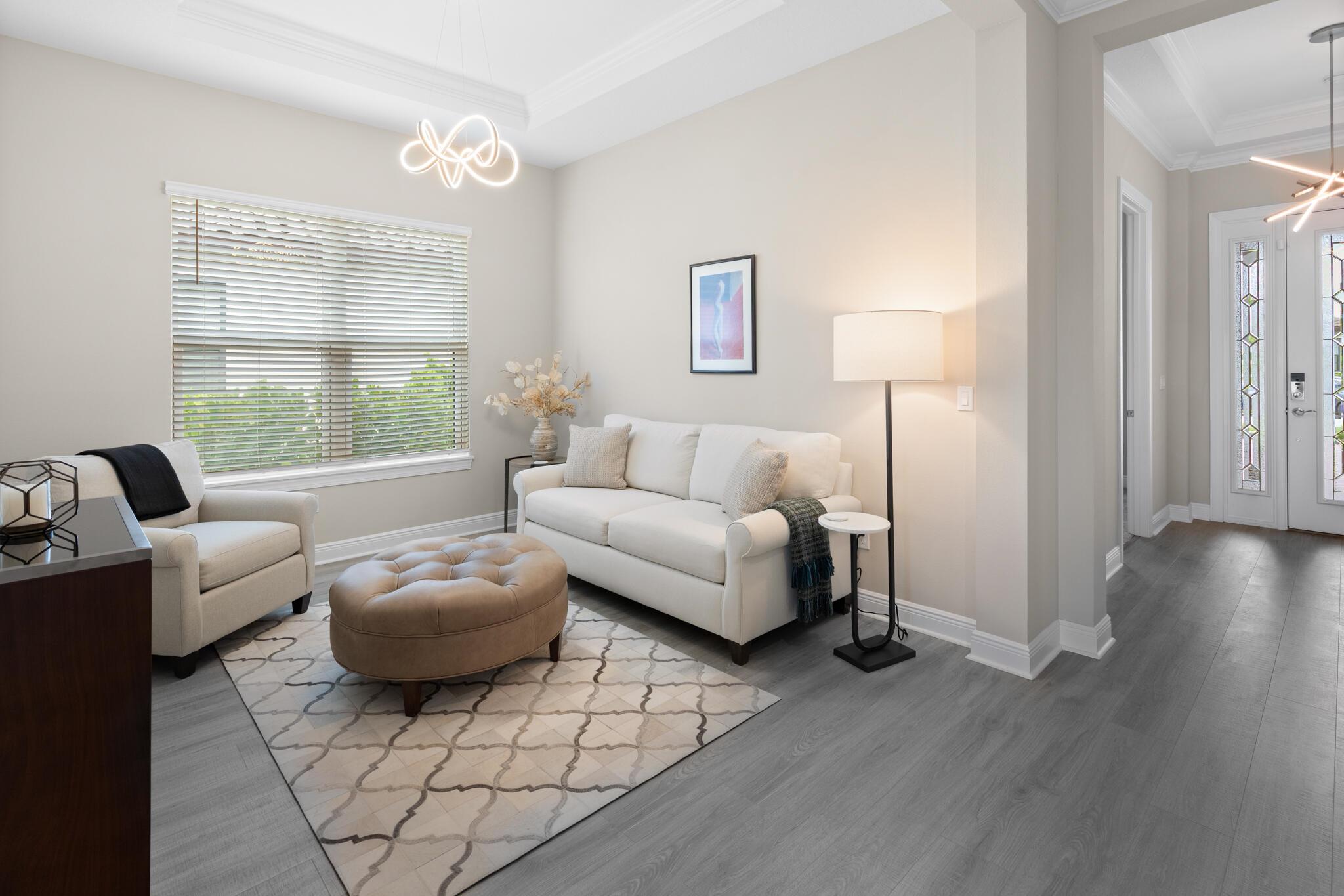 ESPLANADE AT TRADITION - Residential