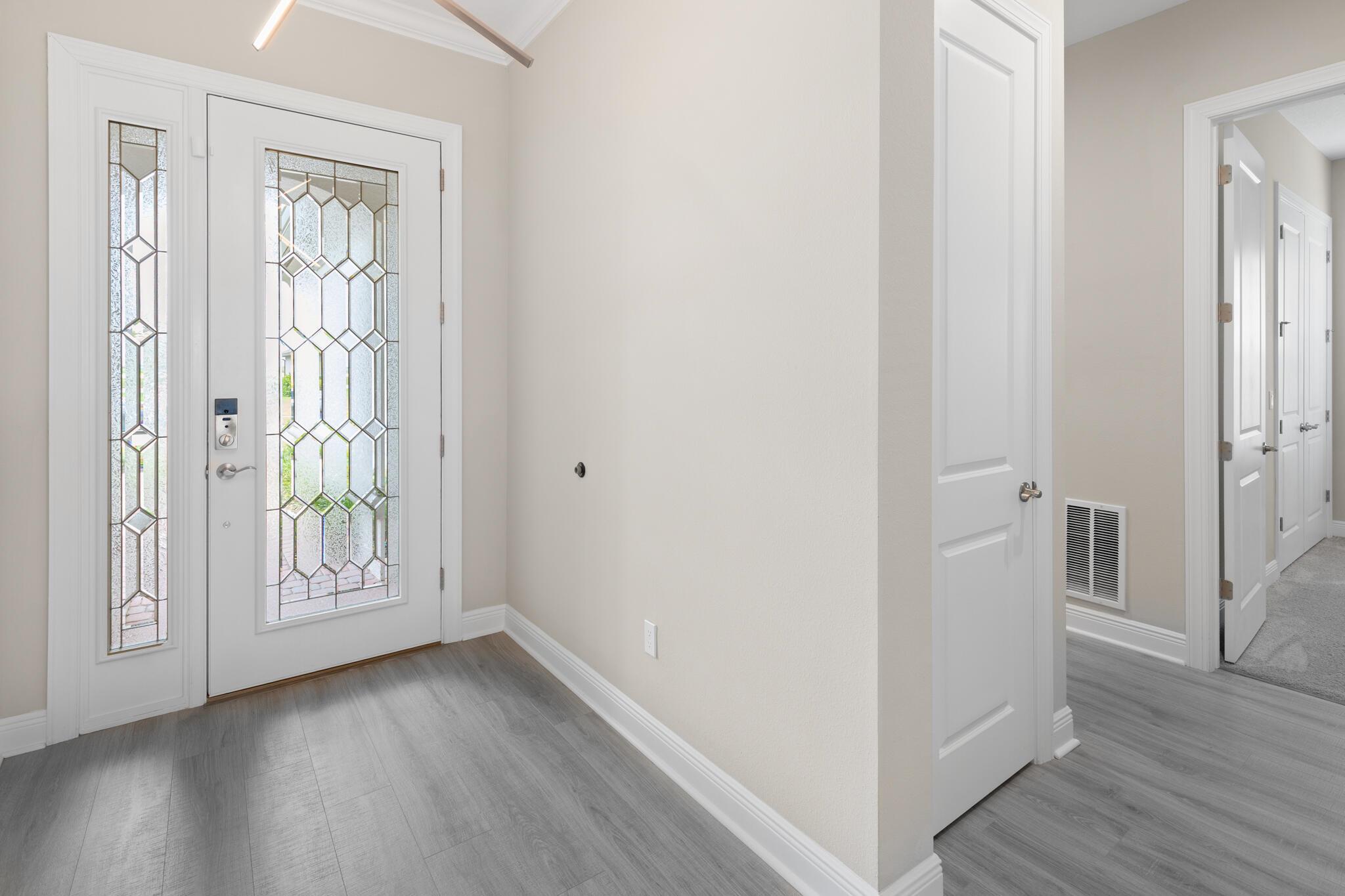 ESPLANADE AT TRADITION - Residential