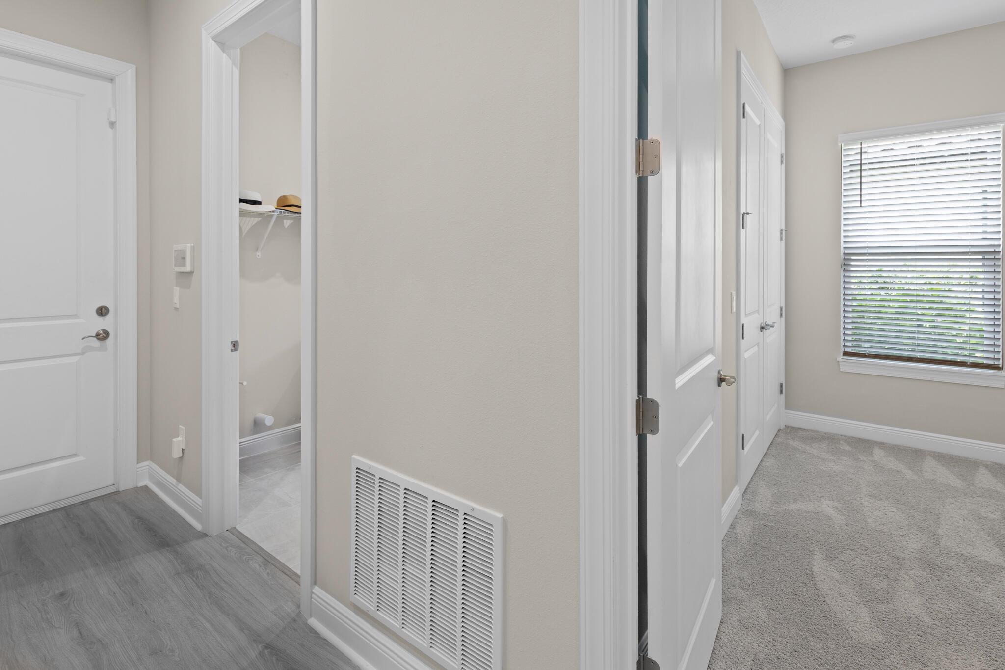 ESPLANADE AT TRADITION - Residential