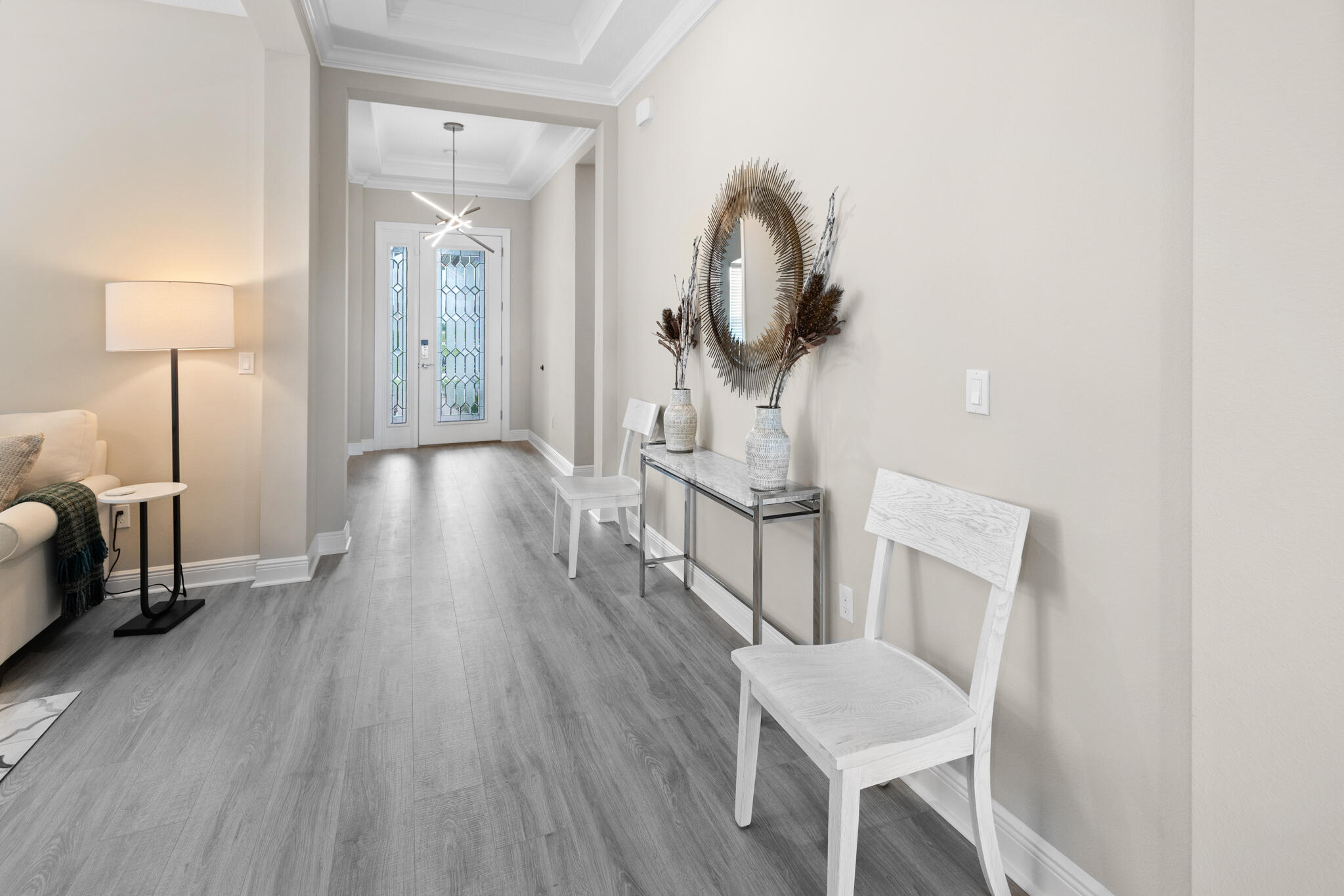 ESPLANADE AT TRADITION - Residential