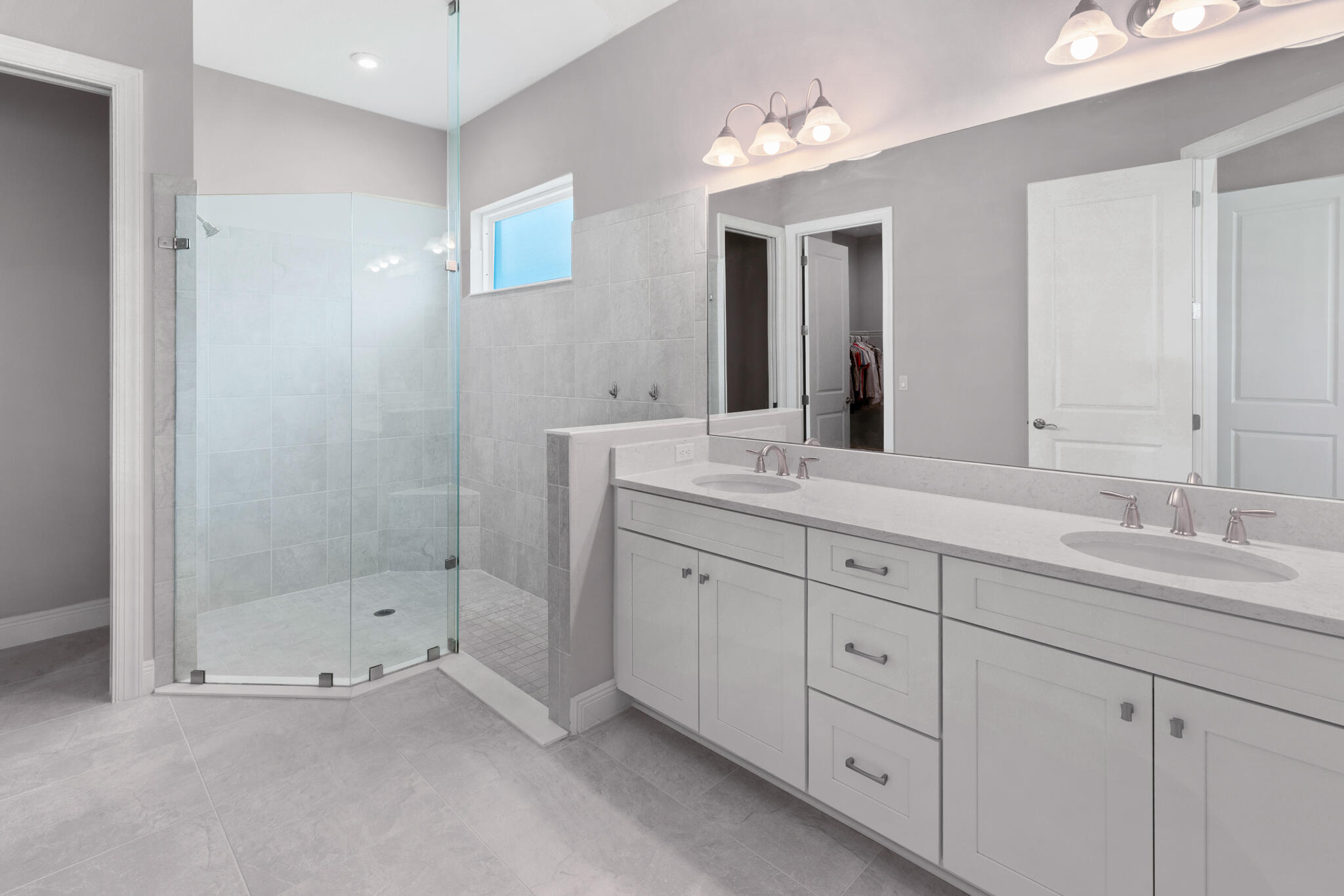 ESPLANADE AT TRADITION - Residential