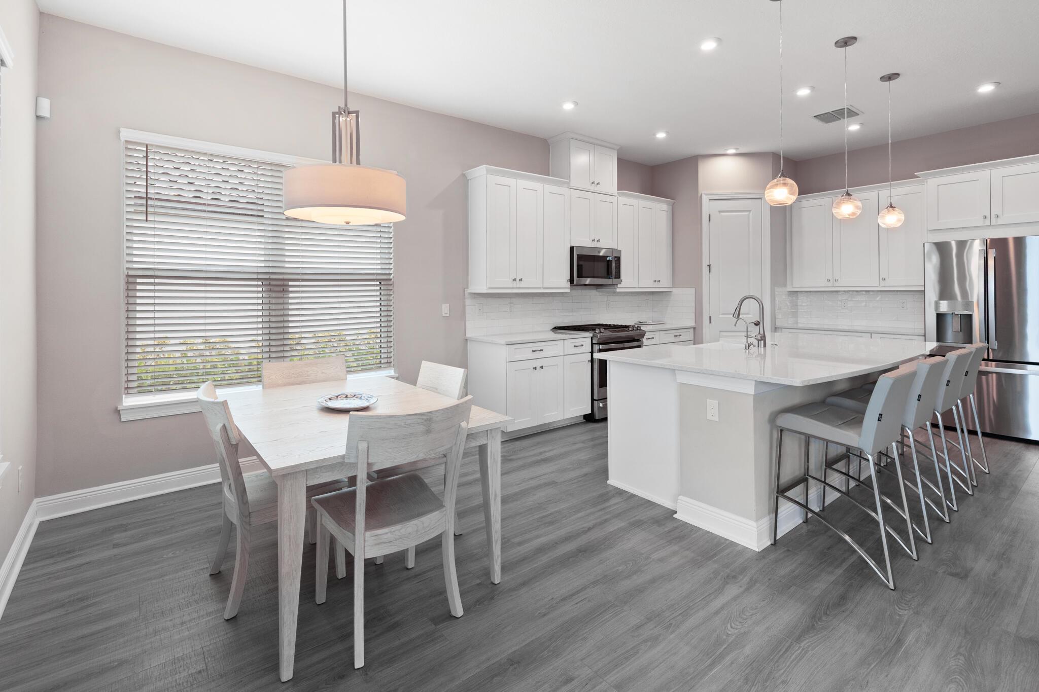 ESPLANADE AT TRADITION - Residential