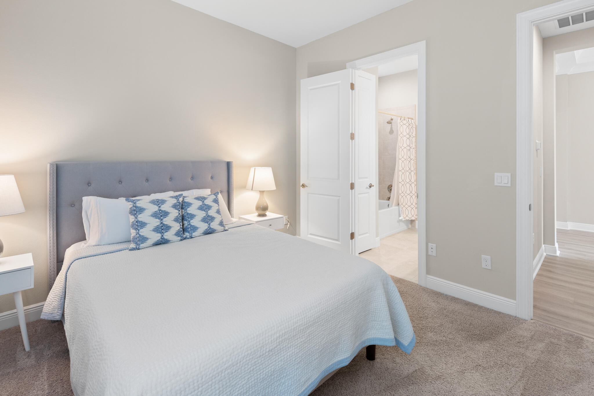 ESPLANADE AT TRADITION - Residential