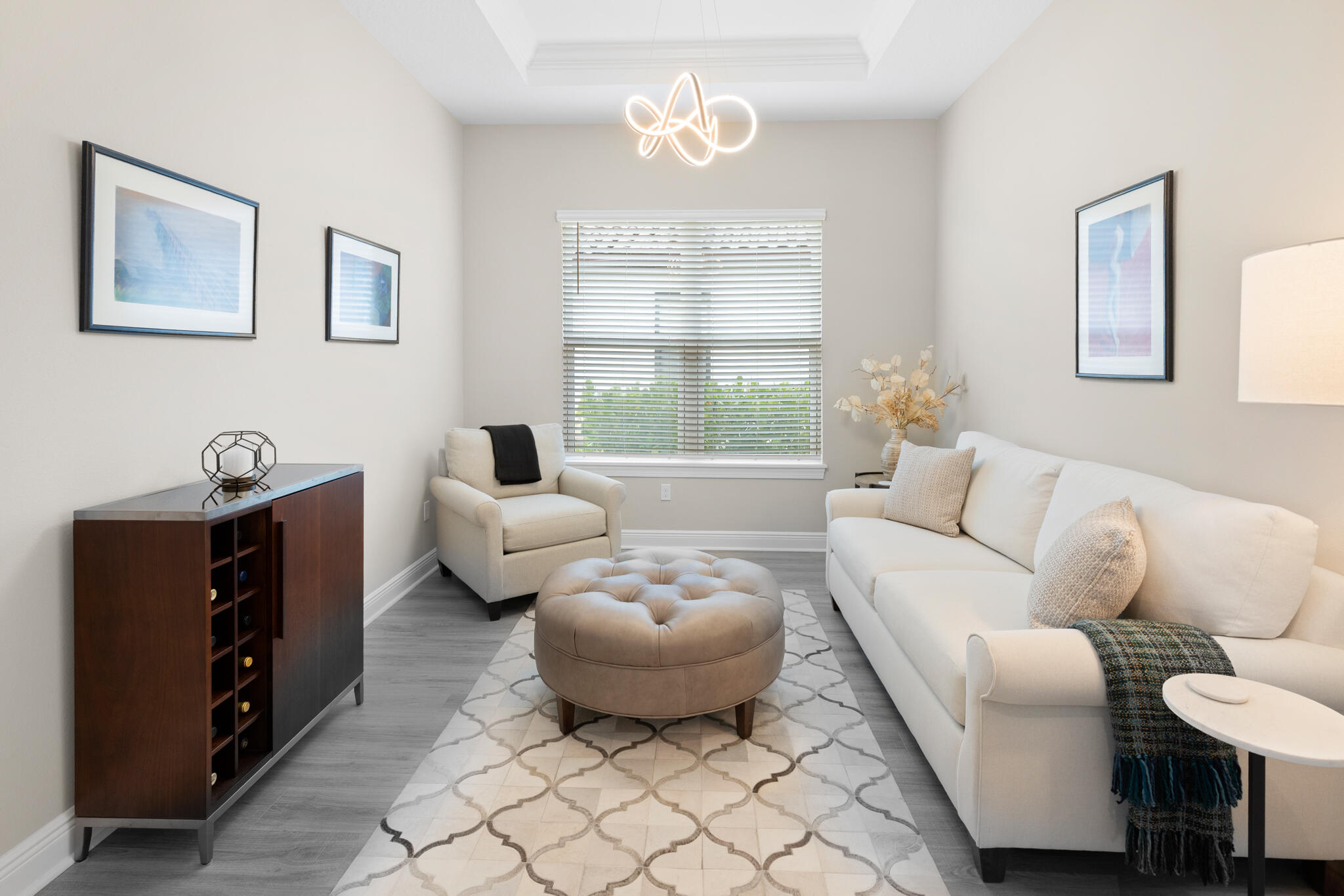 ESPLANADE AT TRADITION - Residential