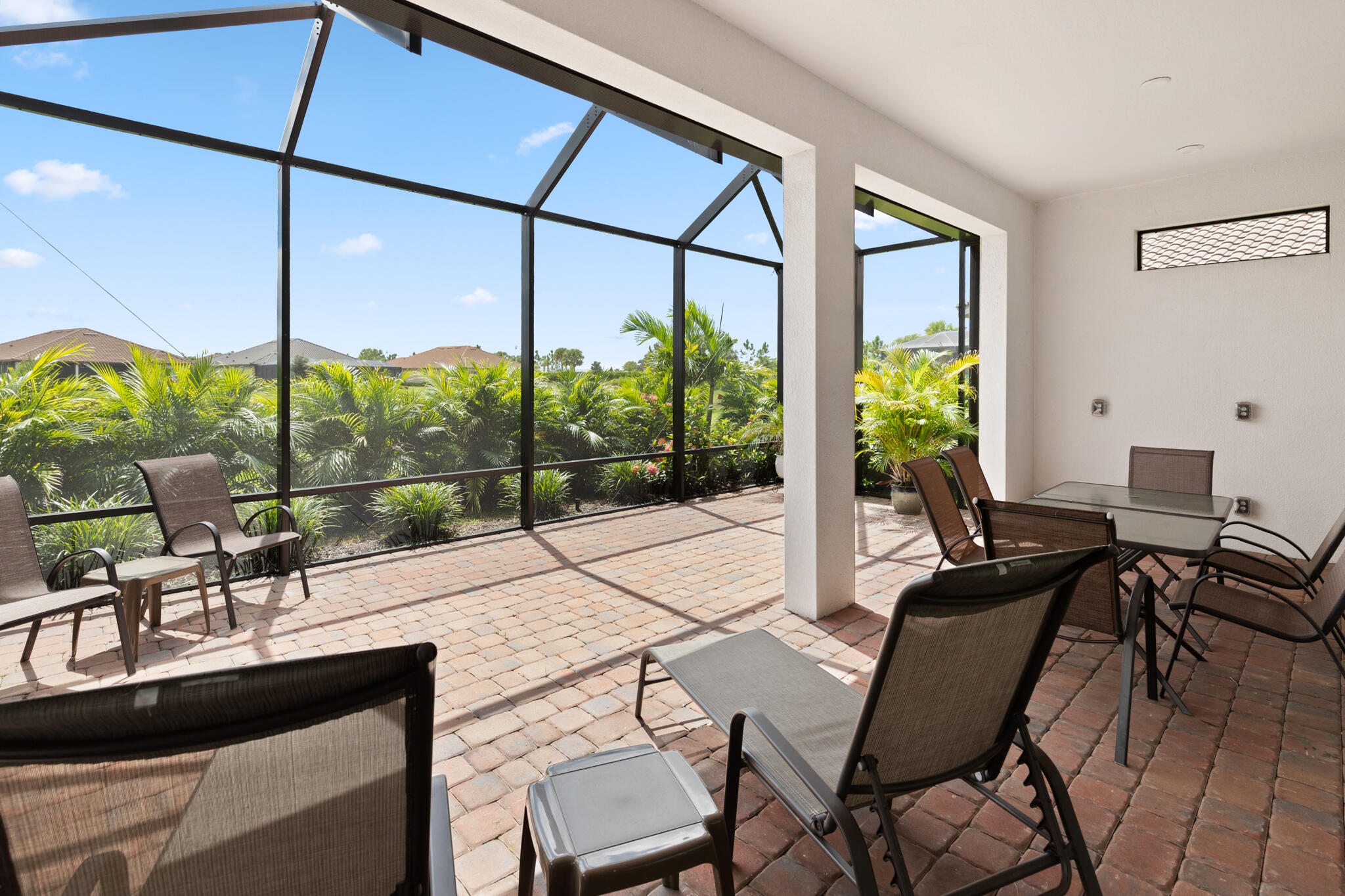 ESPLANADE AT TRADITION - Residential