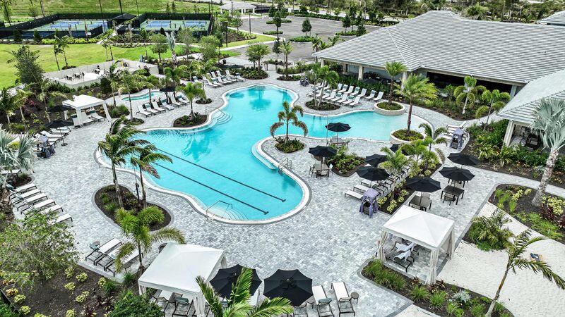 ESPLANADE AT TRADITION - Residential