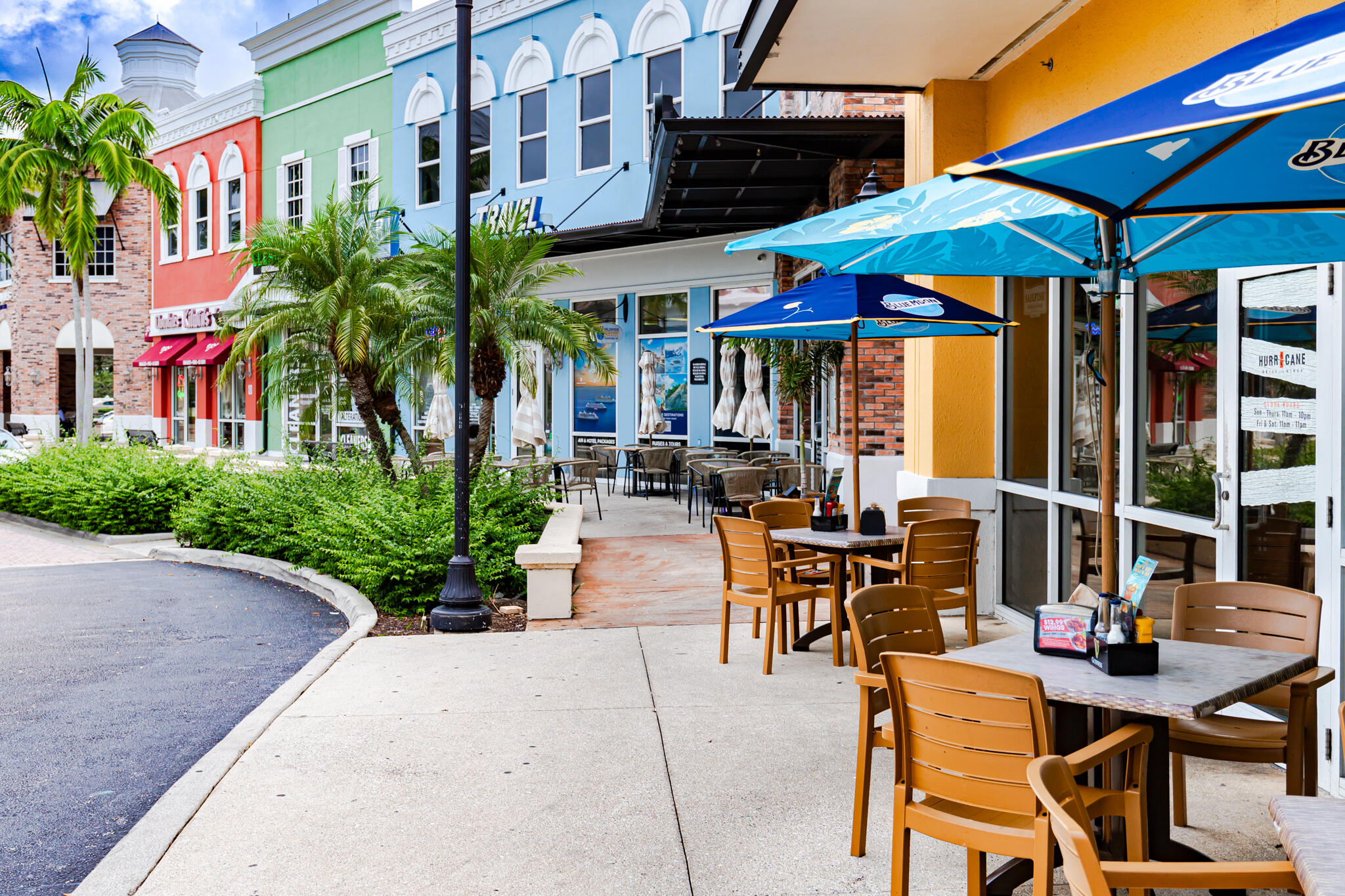 ESPLANADE AT TRADITION - Residential