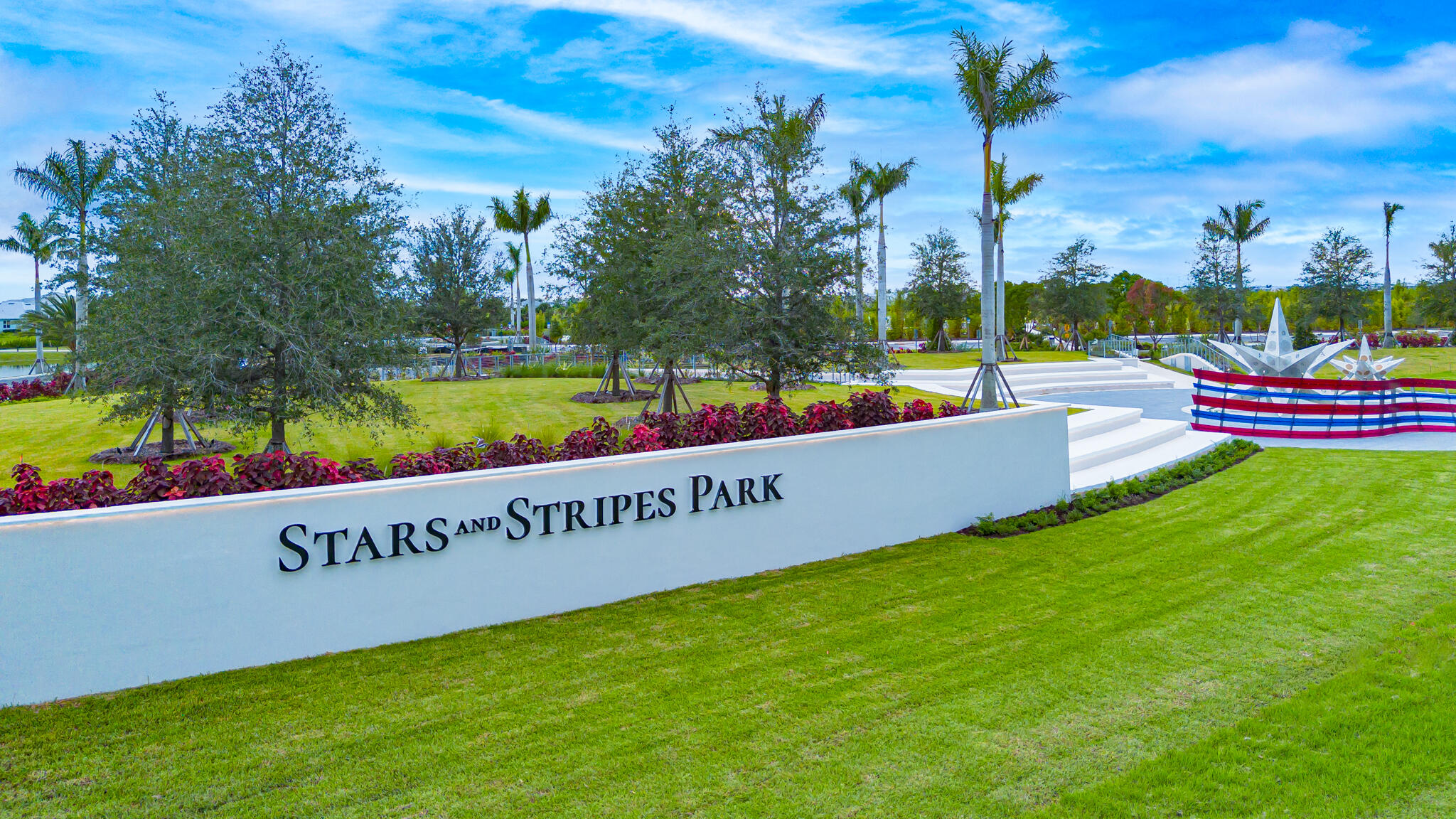 ESPLANADE AT TRADITION - Residential