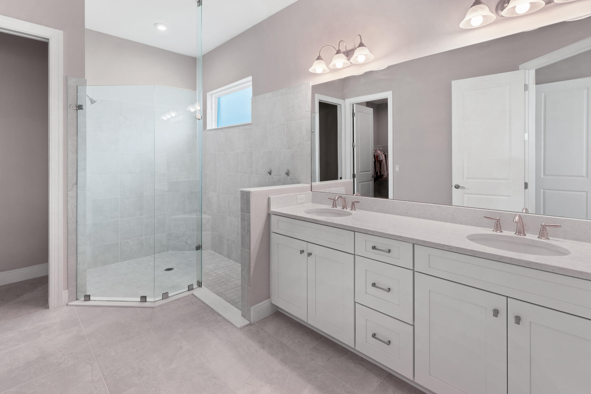 ESPLANADE AT TRADITION - Residential