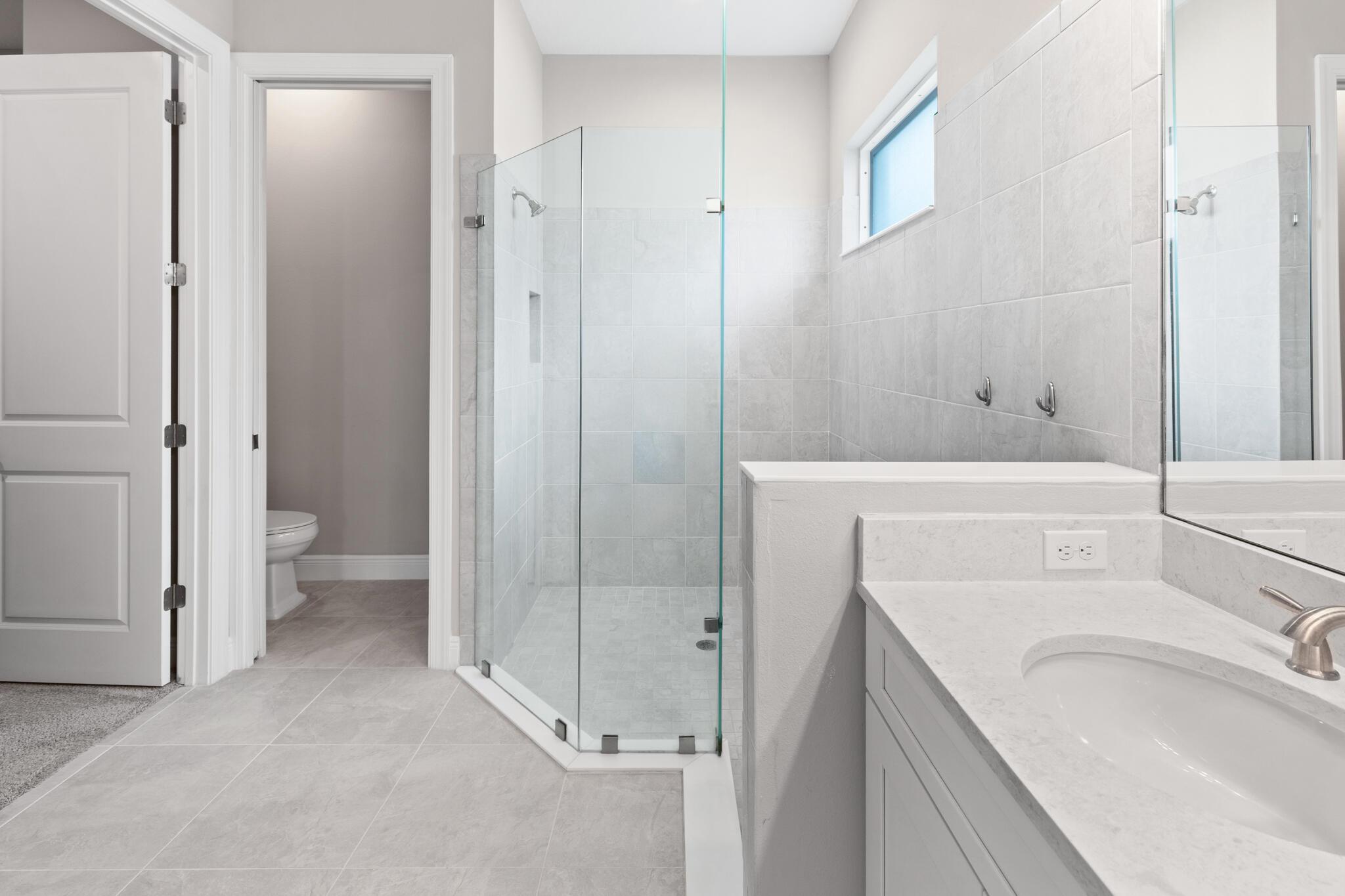 ESPLANADE AT TRADITION - Residential