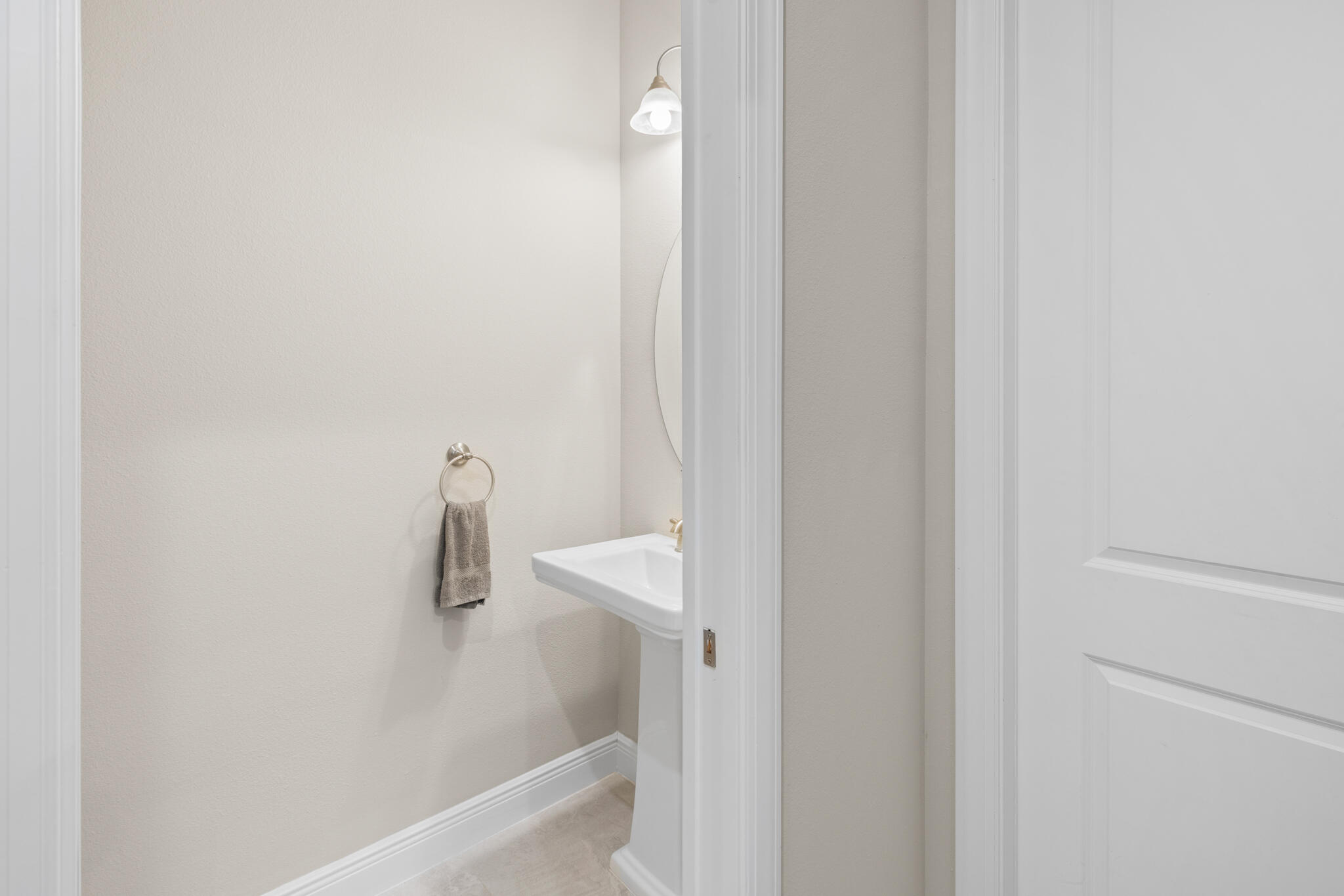 ESPLANADE AT TRADITION - Residential