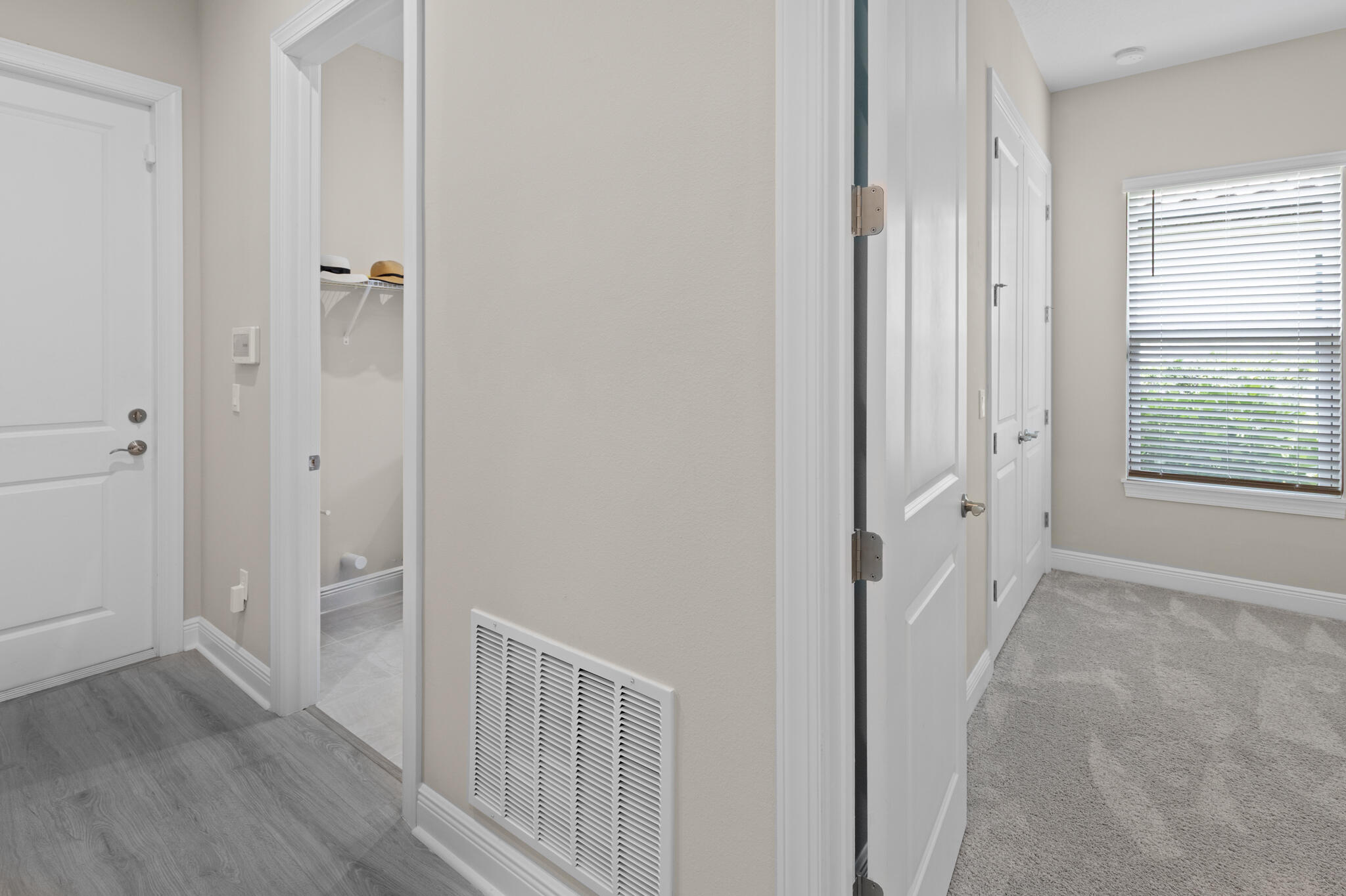 ESPLANADE AT TRADITION - Residential