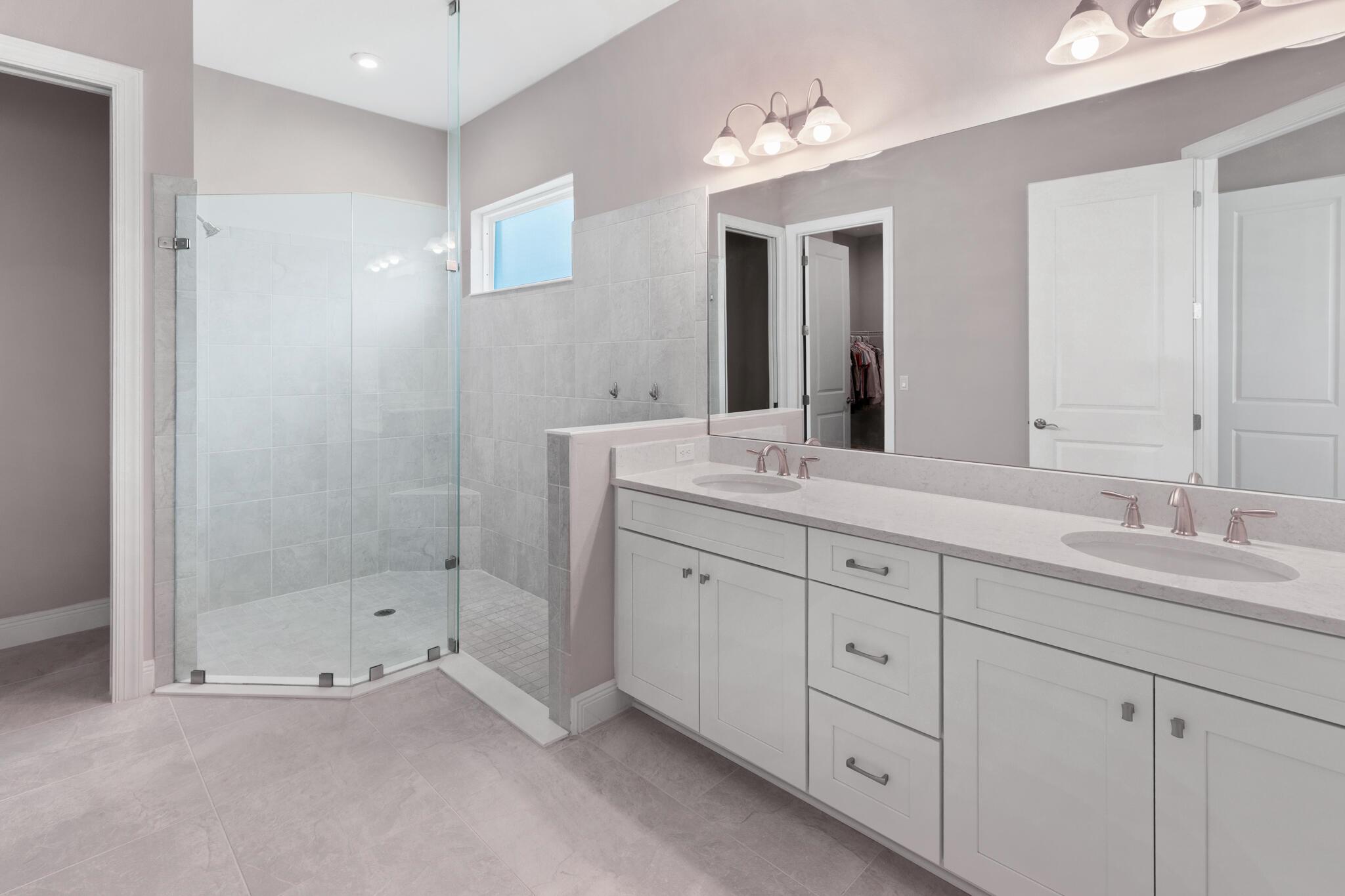 ESPLANADE AT TRADITION - Residential