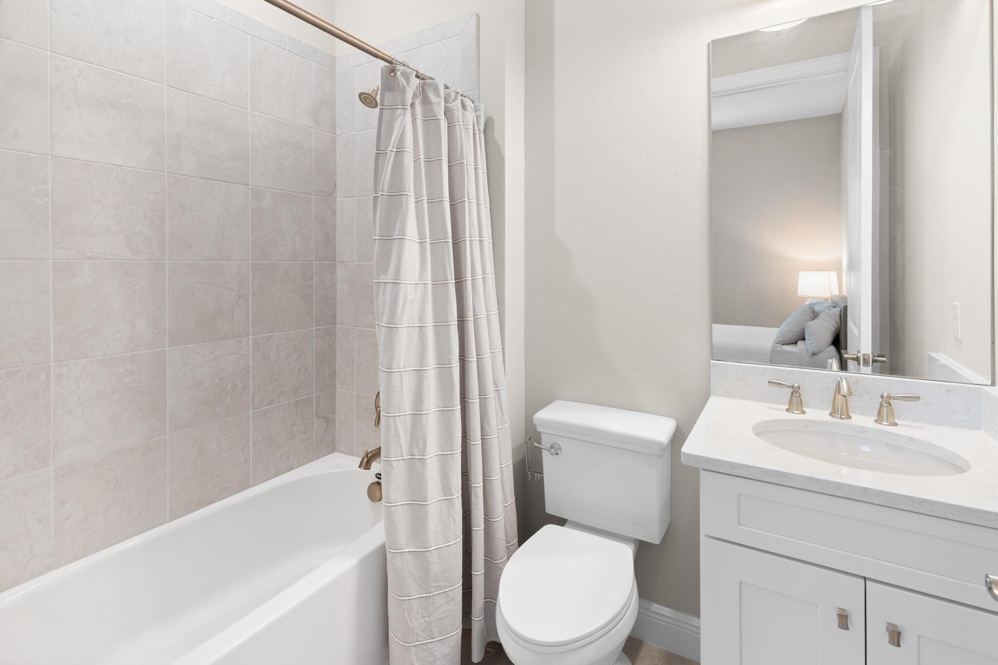 ESPLANADE AT TRADITION - Residential